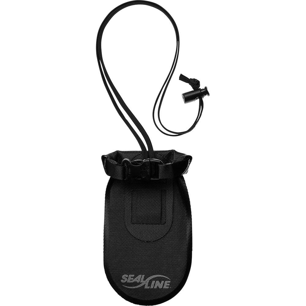 Supreme SealLine See Pouch Small Black - Image 2