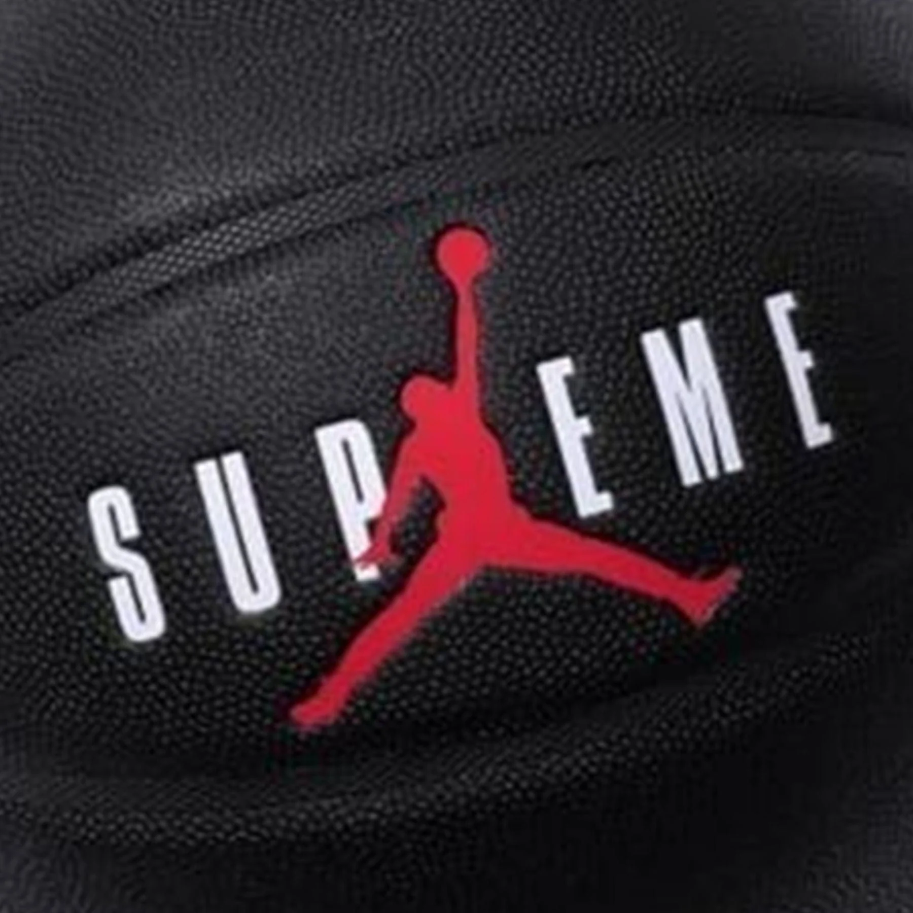 Supreme x Jordan Basketball - Image 2