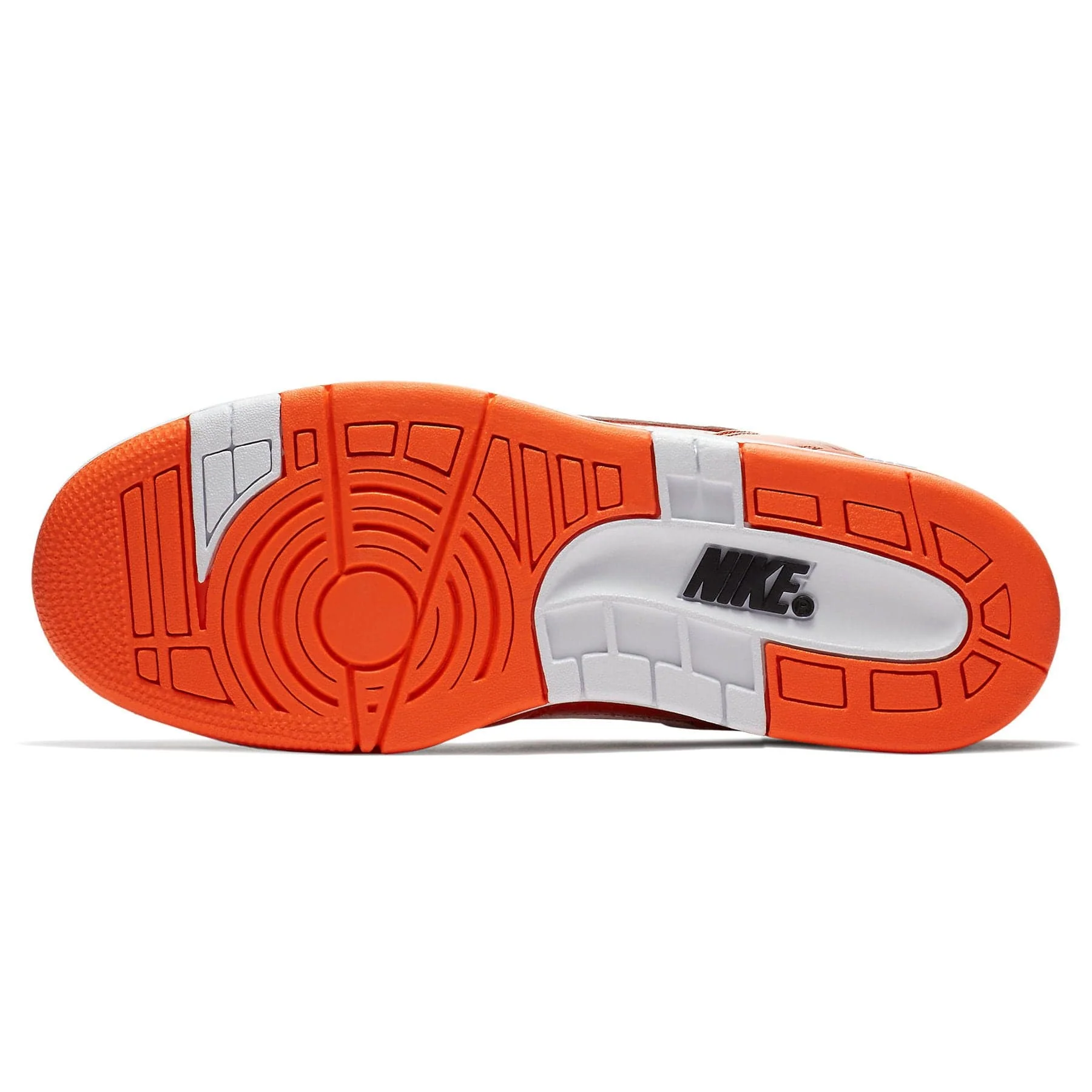 Nike Air Force 2 x Supreme 'Orange' - Image 5