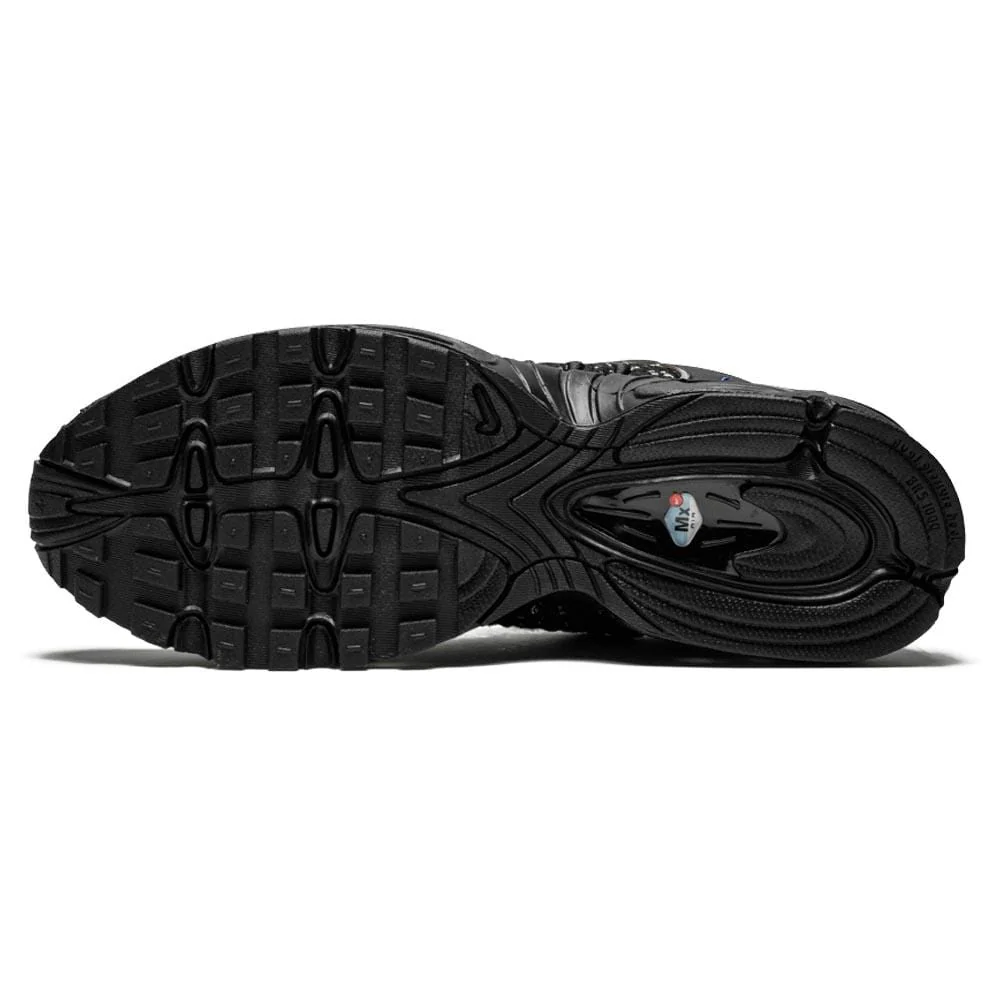 Supreme x Nike Air Tailwind 4 Black - Image 5