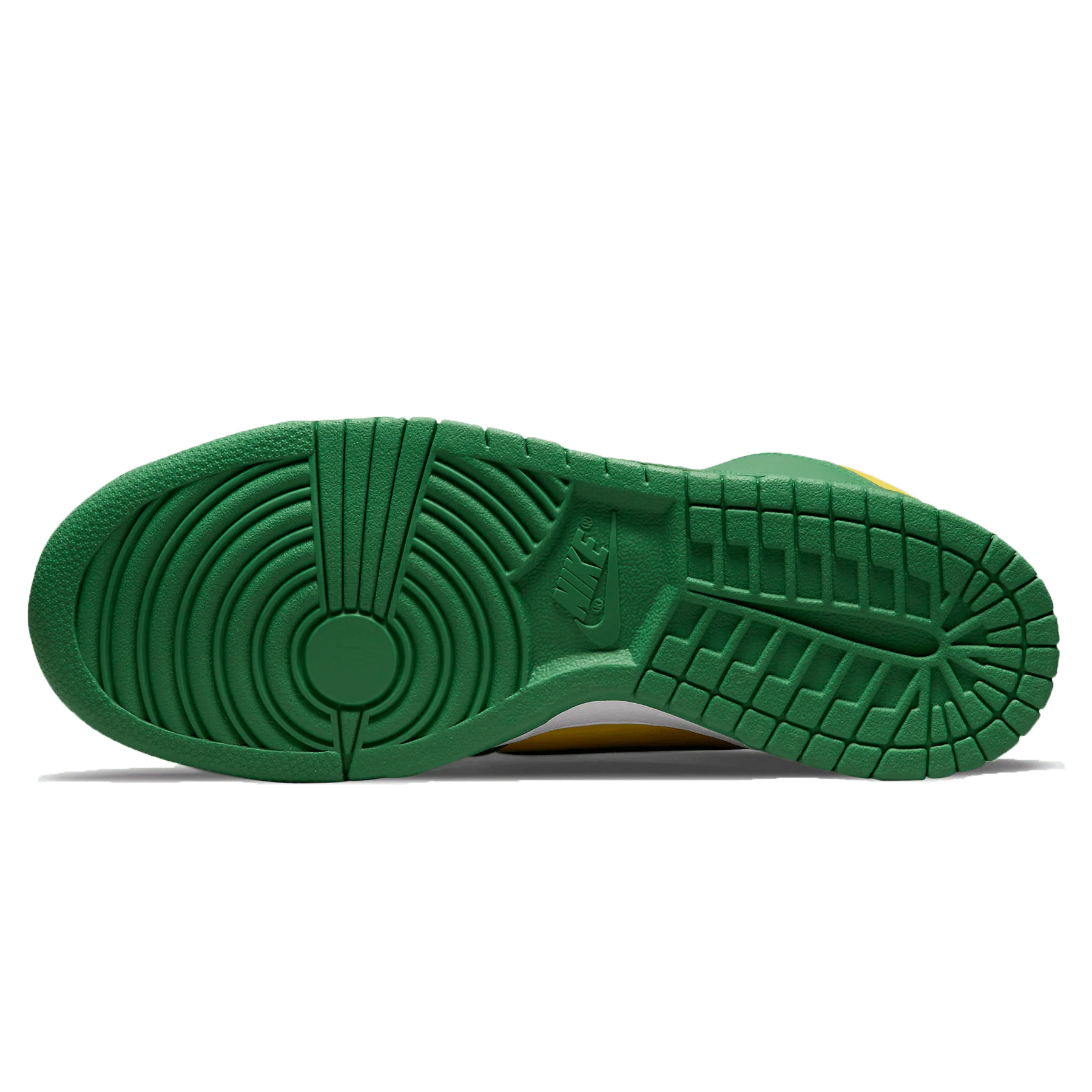 Supreme x Nike Dunk High SB 'By Any Means - Brazil' - Image 4