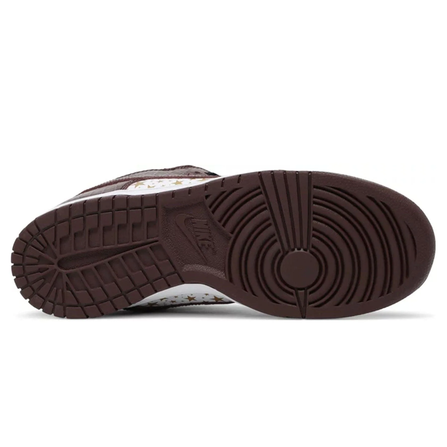 Supreme x Nike Dunk Low OG SB QS 'Barkroot Brown' - Image 5