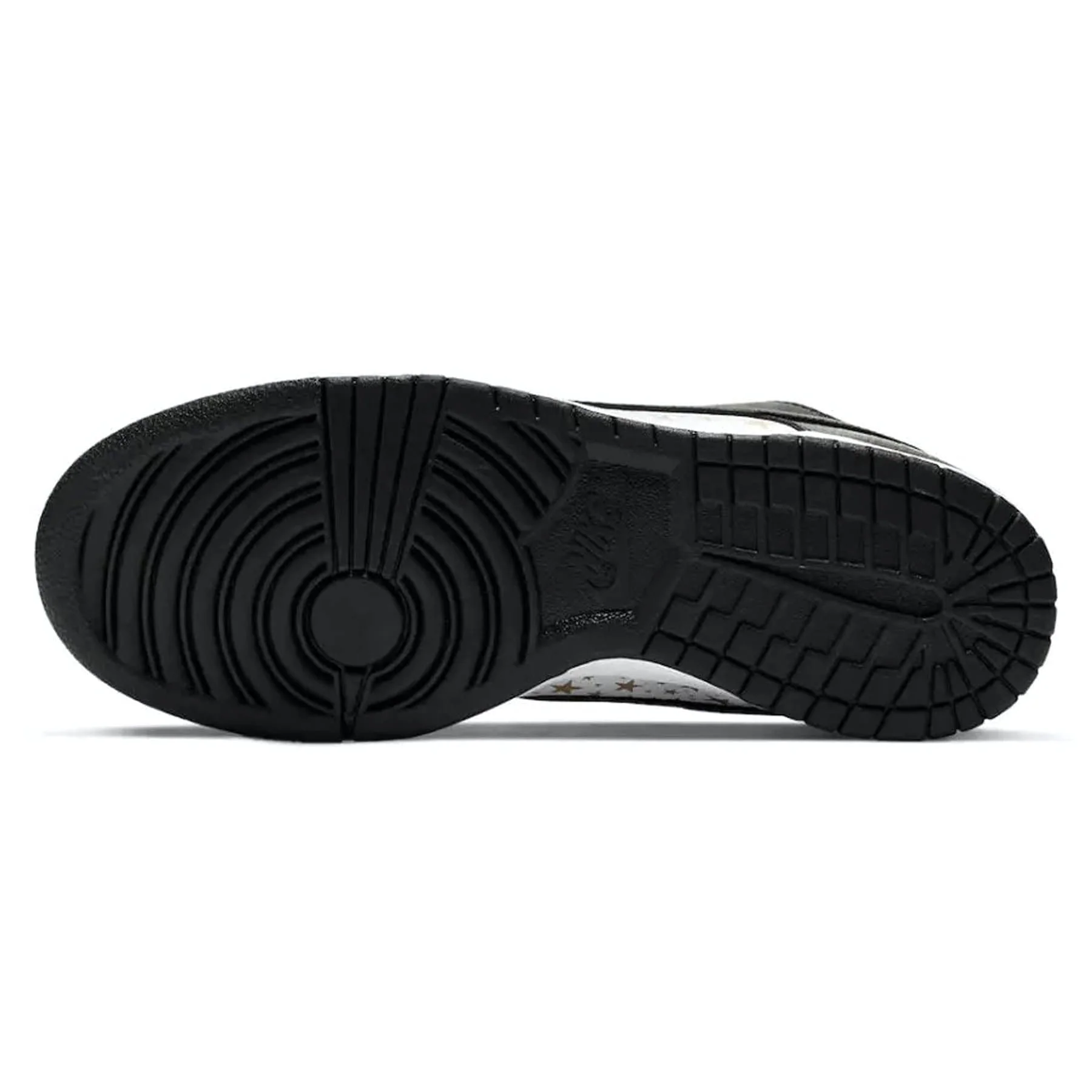 Supreme x Nike Dunk Low OG SB QS 'Black' - Image 5