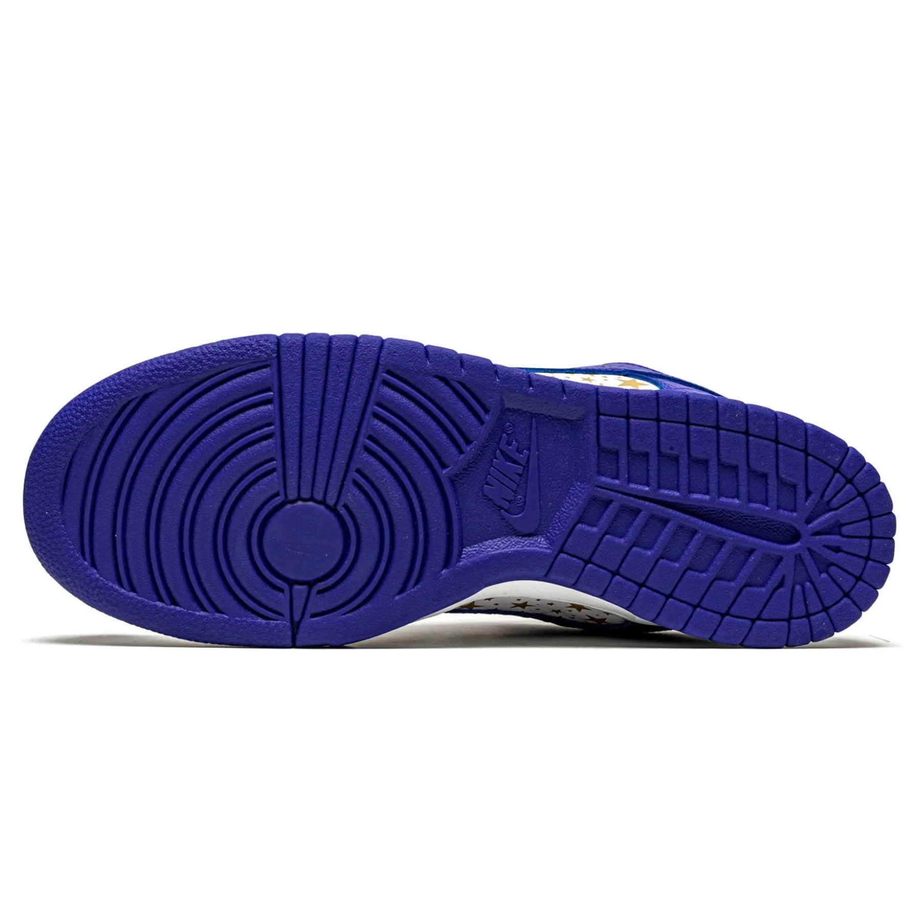 Supreme x Nike Dunk Low OG SB QS 'Hyper Royal' - Image 5