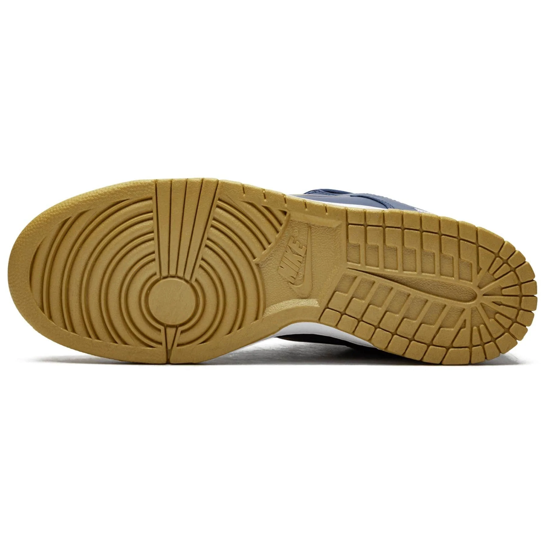Supreme x Nike Dunk SB Low QS 'Metallic Gold' - Image 5
