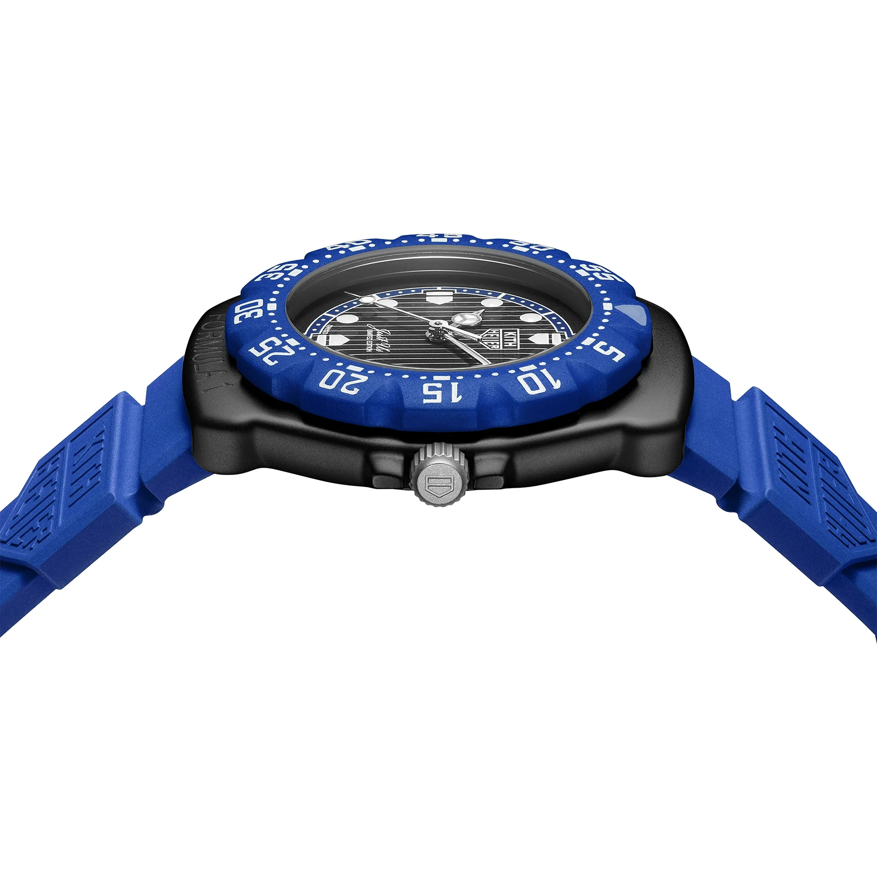 Tag Heuer x Kith Formula 1 - Image 2