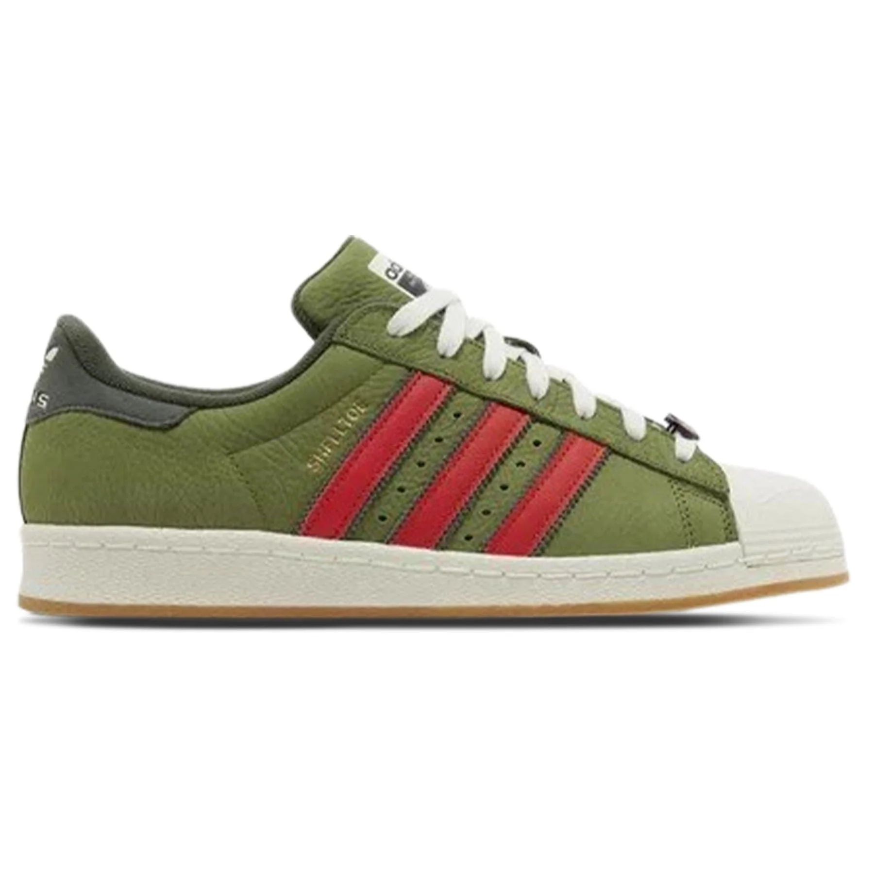 Teenage Mutant Ninja Turtles x Superstar 'Shell-Toe' - Image 2
