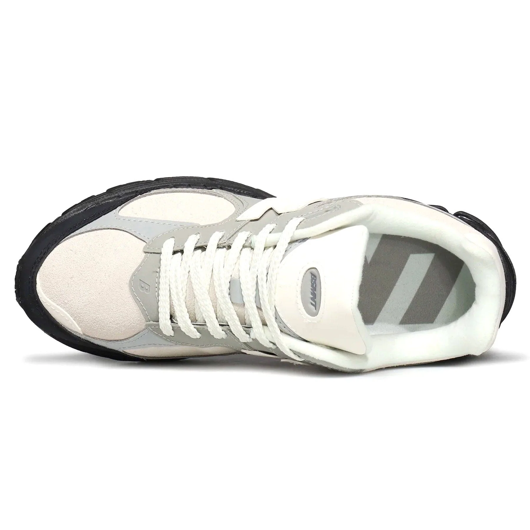 The Basement x New Balance 2002R 'Stone Grey' - Image 3