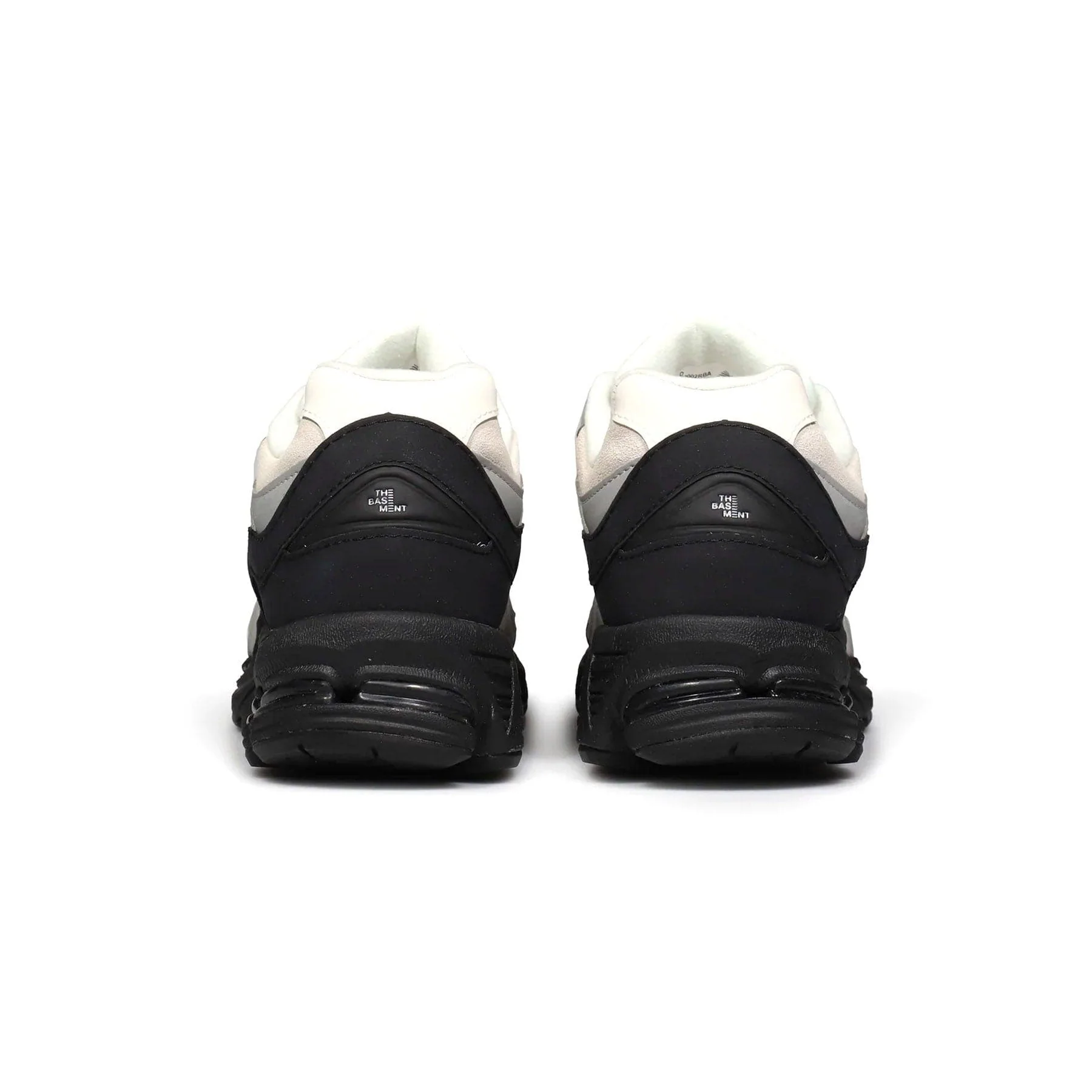 The Basement x New Balance 2002R 'Stone Grey' - Image 4