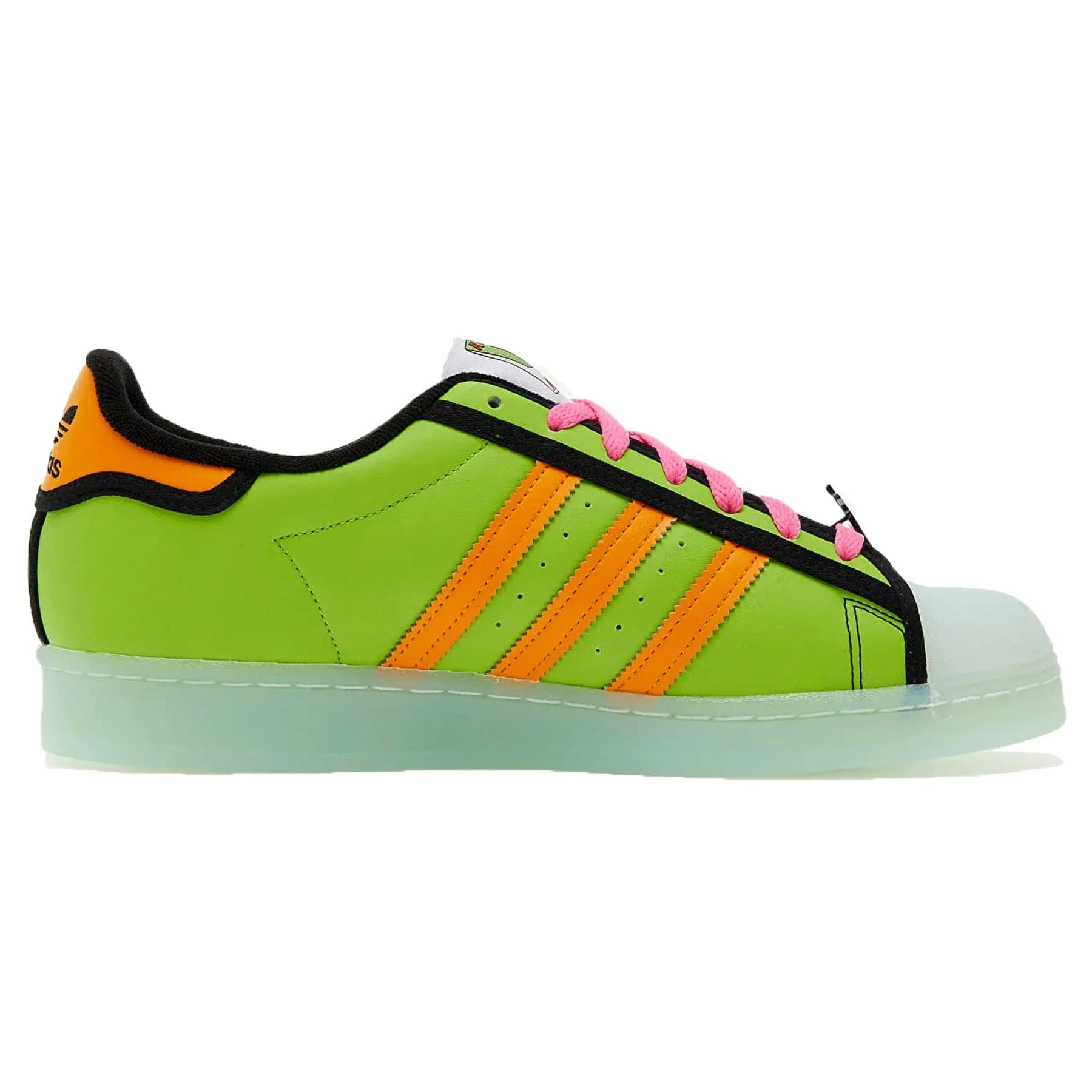 The Simpsons x Superstar 'Squishee' - Image 2