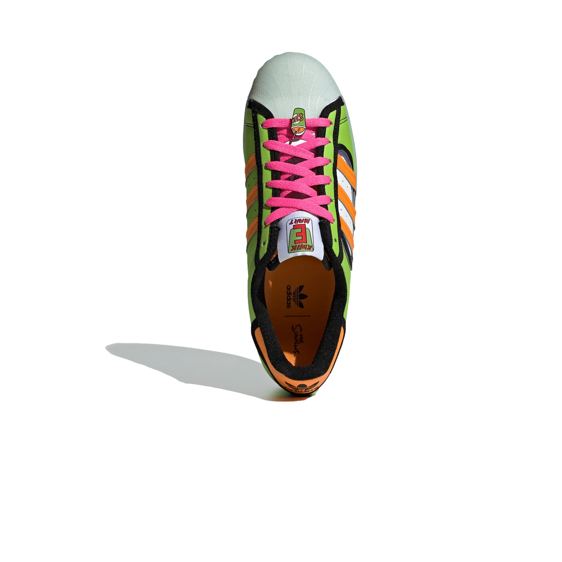 The Simpsons x Superstar 'Squishee' - Image 3
