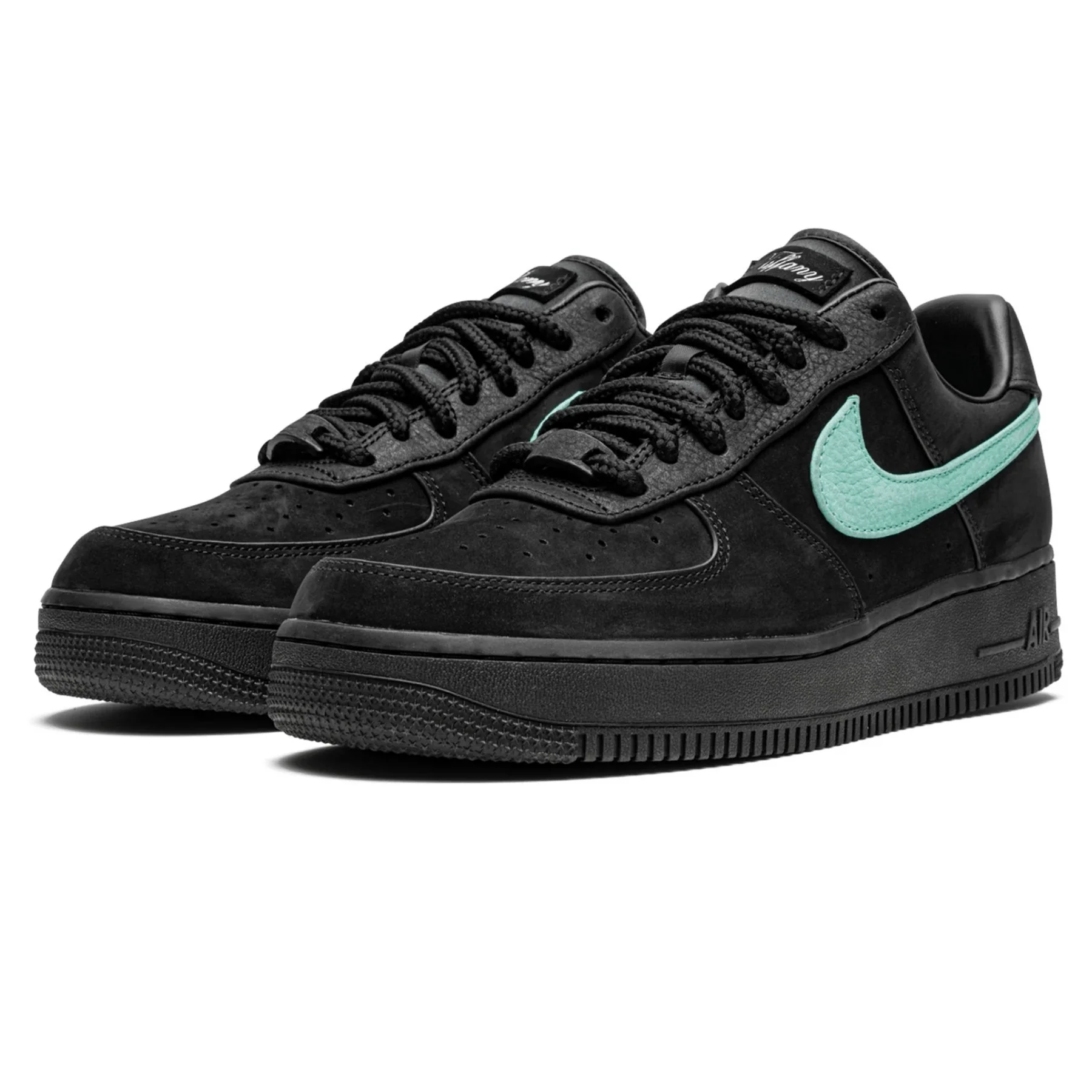 Tiffany & Co. x Nike Air Force 1 Low '1837' - Image 2