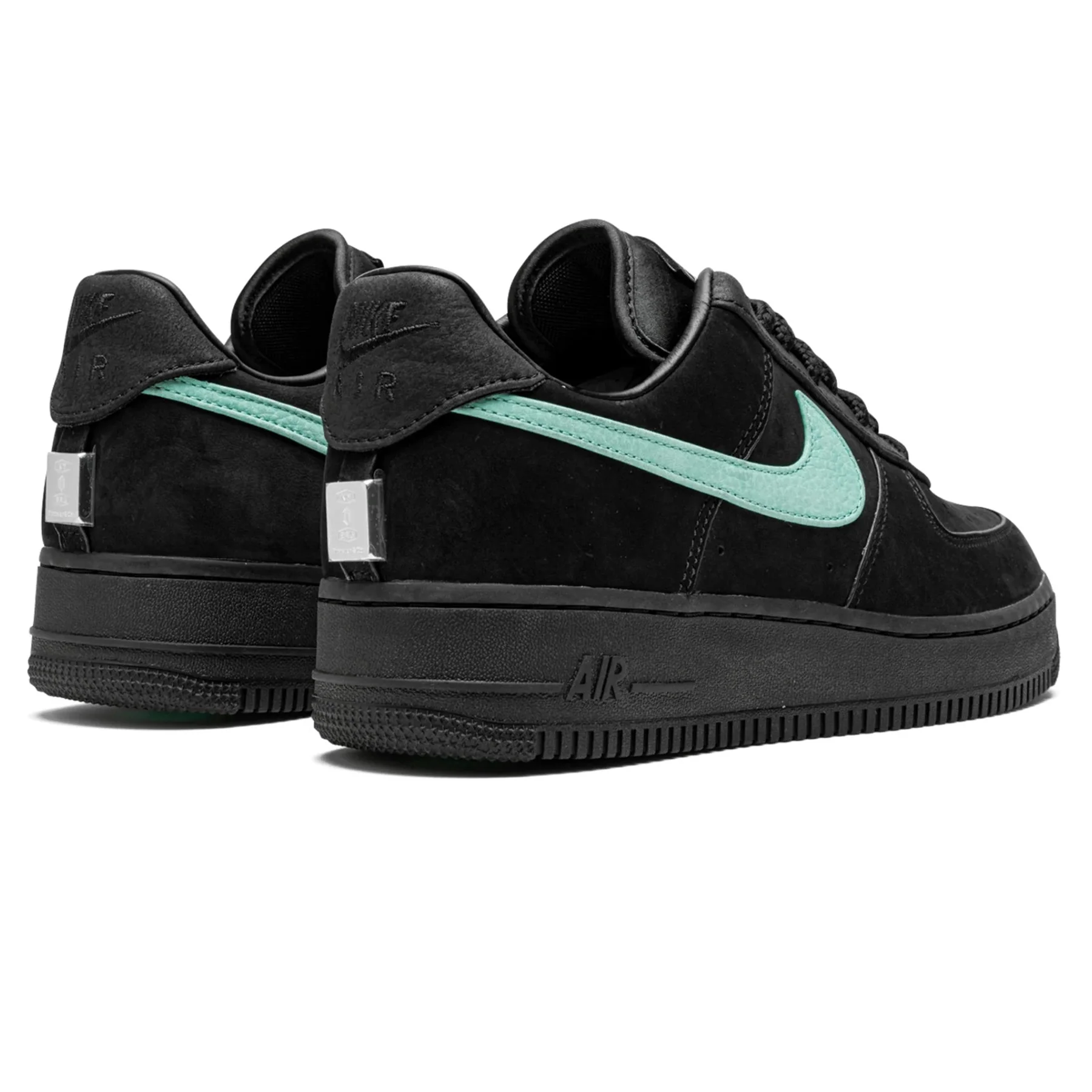 Tiffany & Co. x Nike Air Force 1 Low '1837' - Image 3
