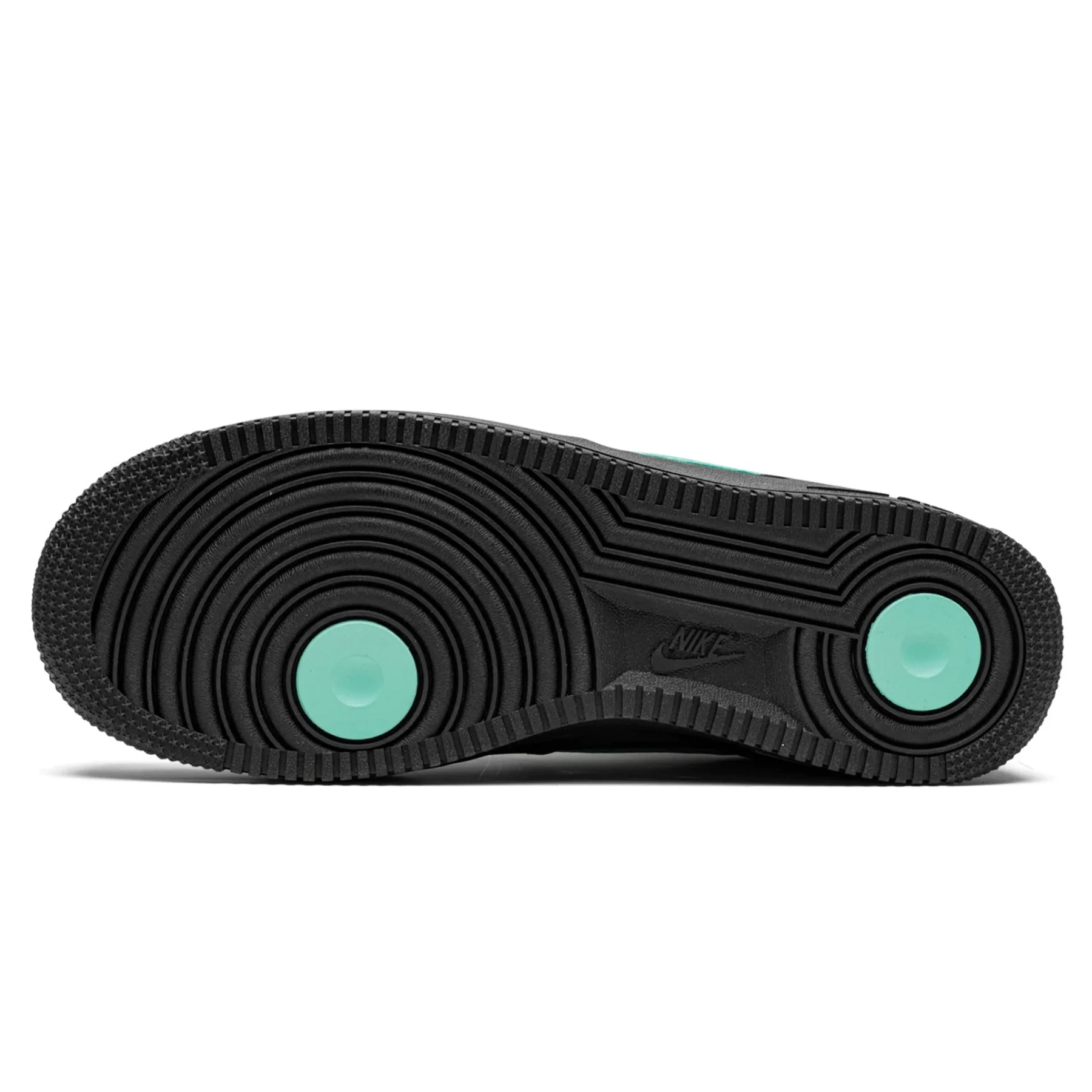 Tiffany & Co. x Nike Air Force 1 Low '1837' - Image 4