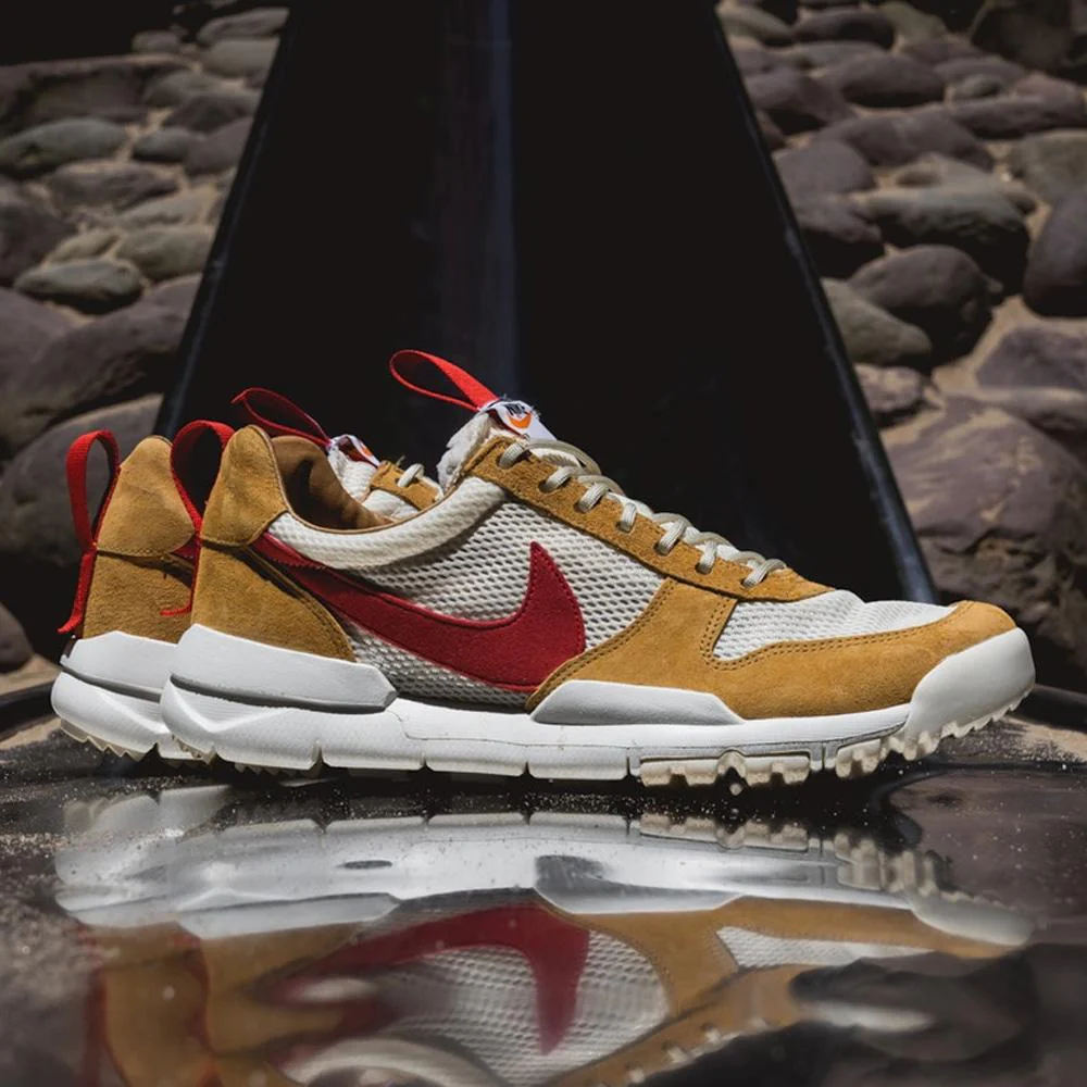 Tom Sachs x NikeCraft Mars Yard 2.0 - Image 6