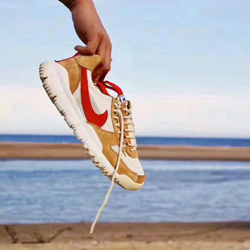 Tom Sachs x NikeCraft Mars Yard 2.0 - Image 7