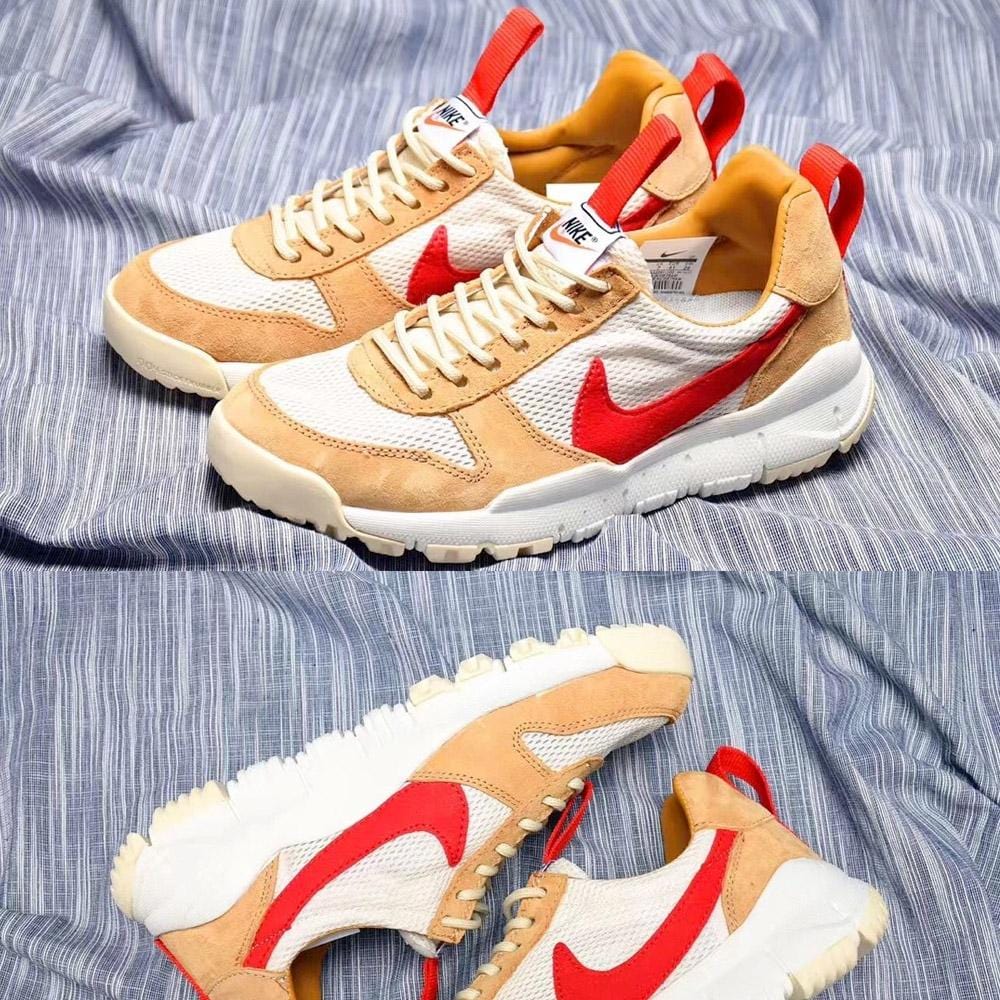 Tom Sachs x NikeCraft Mars Yard 2.0 - Image 8