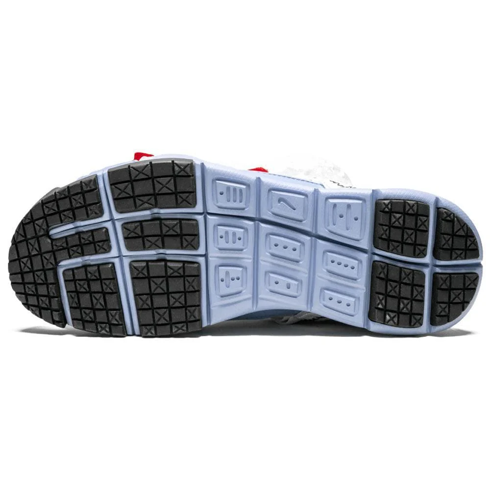 Tom Sachs x NikeCraft Mars Yard Overshoe 'White' - Image 5