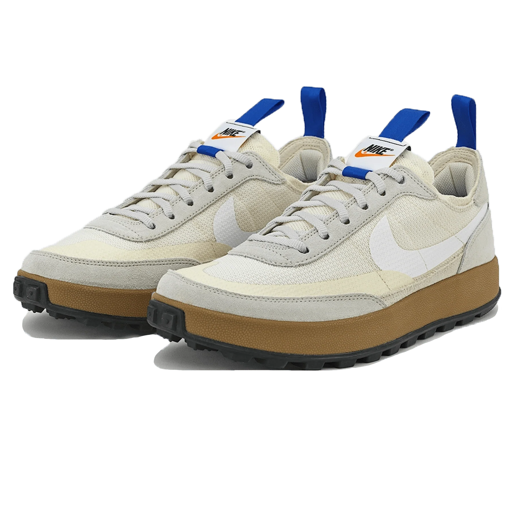 Tom Sachs x NikeCraft Wmns General Purpose Shoe 'Studio' - Image 2