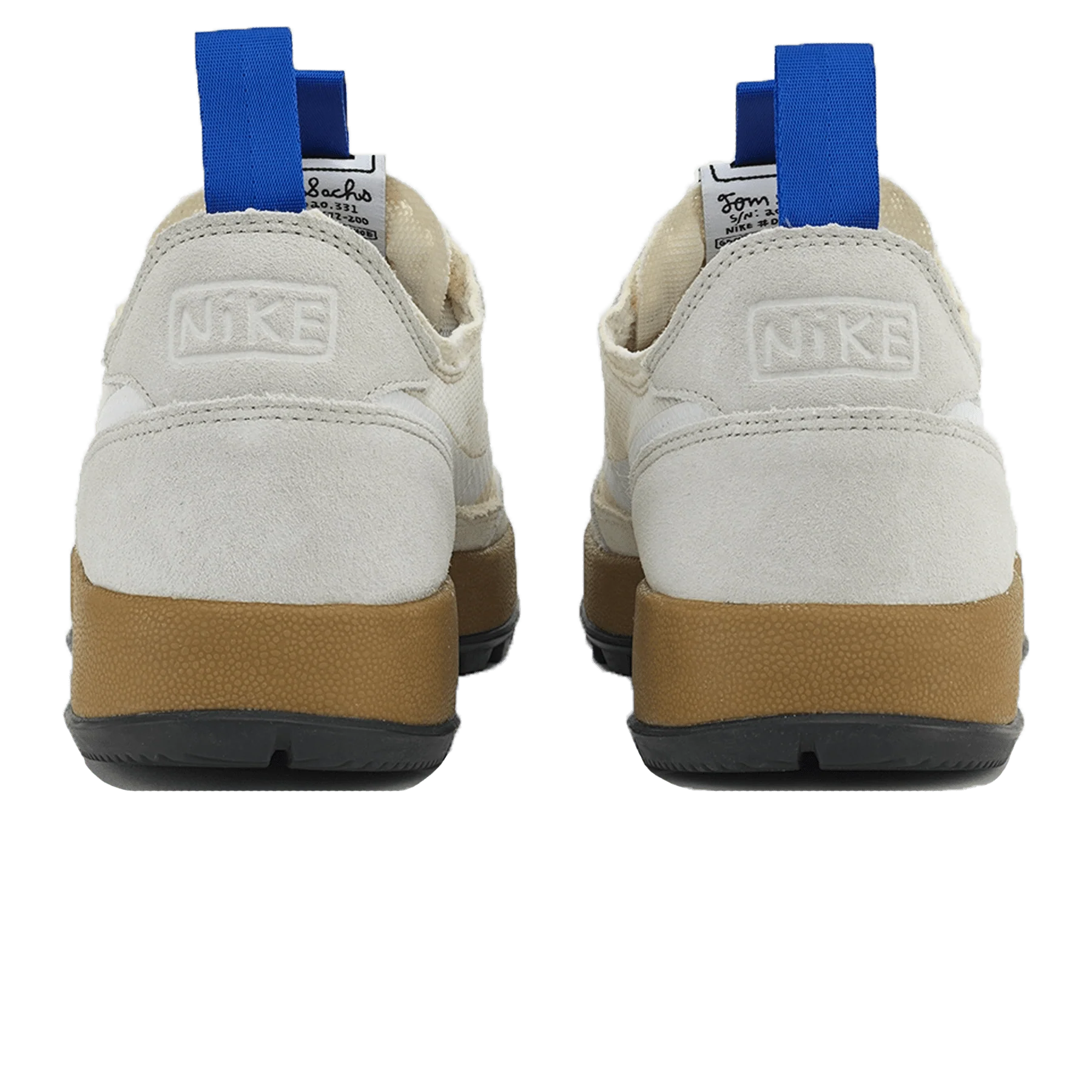 Tom Sachs x NikeCraft Wmns General Purpose Shoe 'Studio' - Image 3