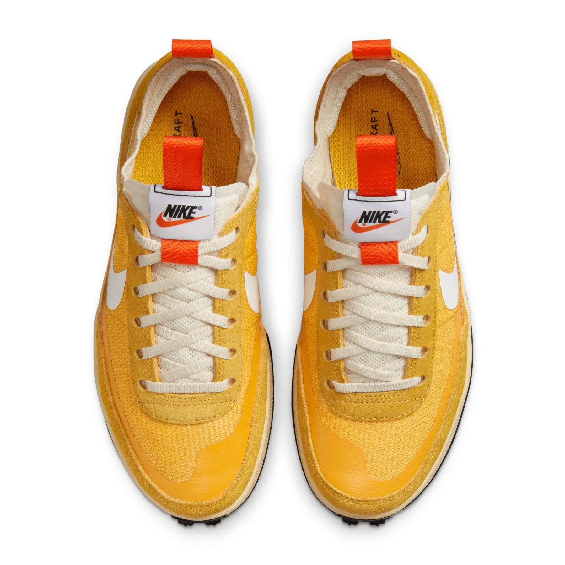 Tom Sachs x Wmns NikeCraft General Purpose Shoe 'Archive' - Image 5