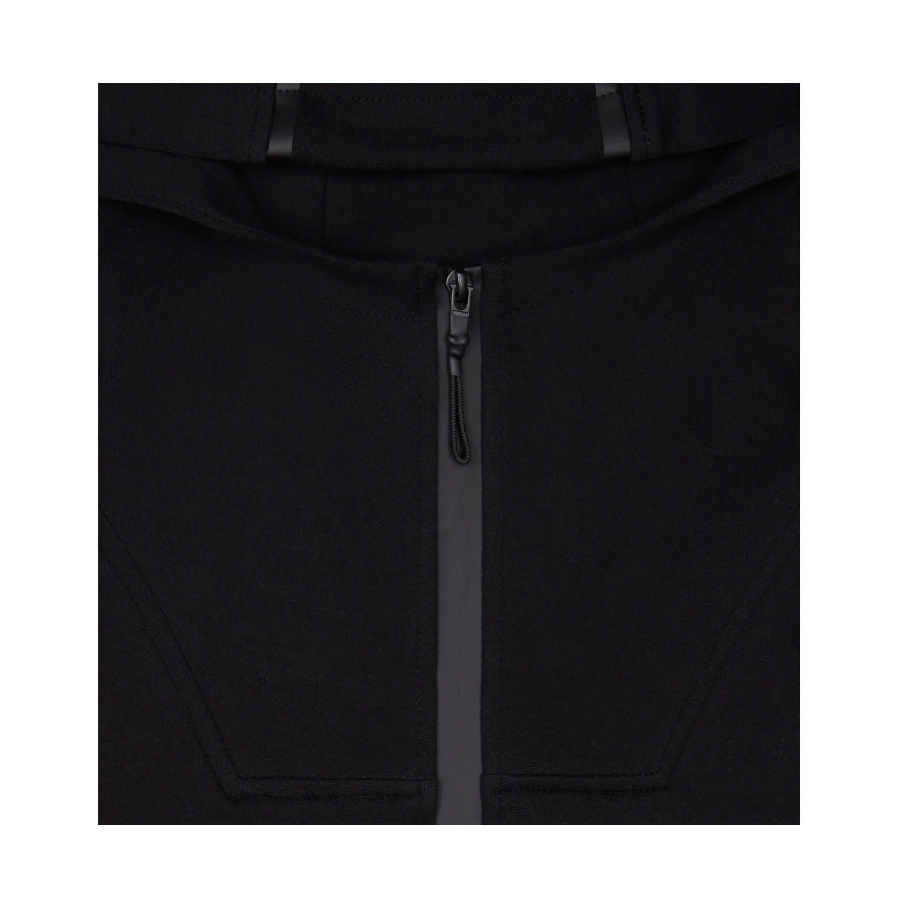 Trapstar Irongate T-Fleece Tracksuit - Black - Image 5