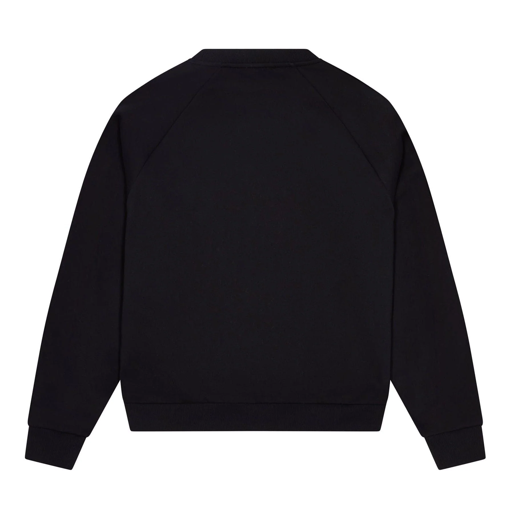 Trapstar Foundation Crew 'Black' - Image 2
