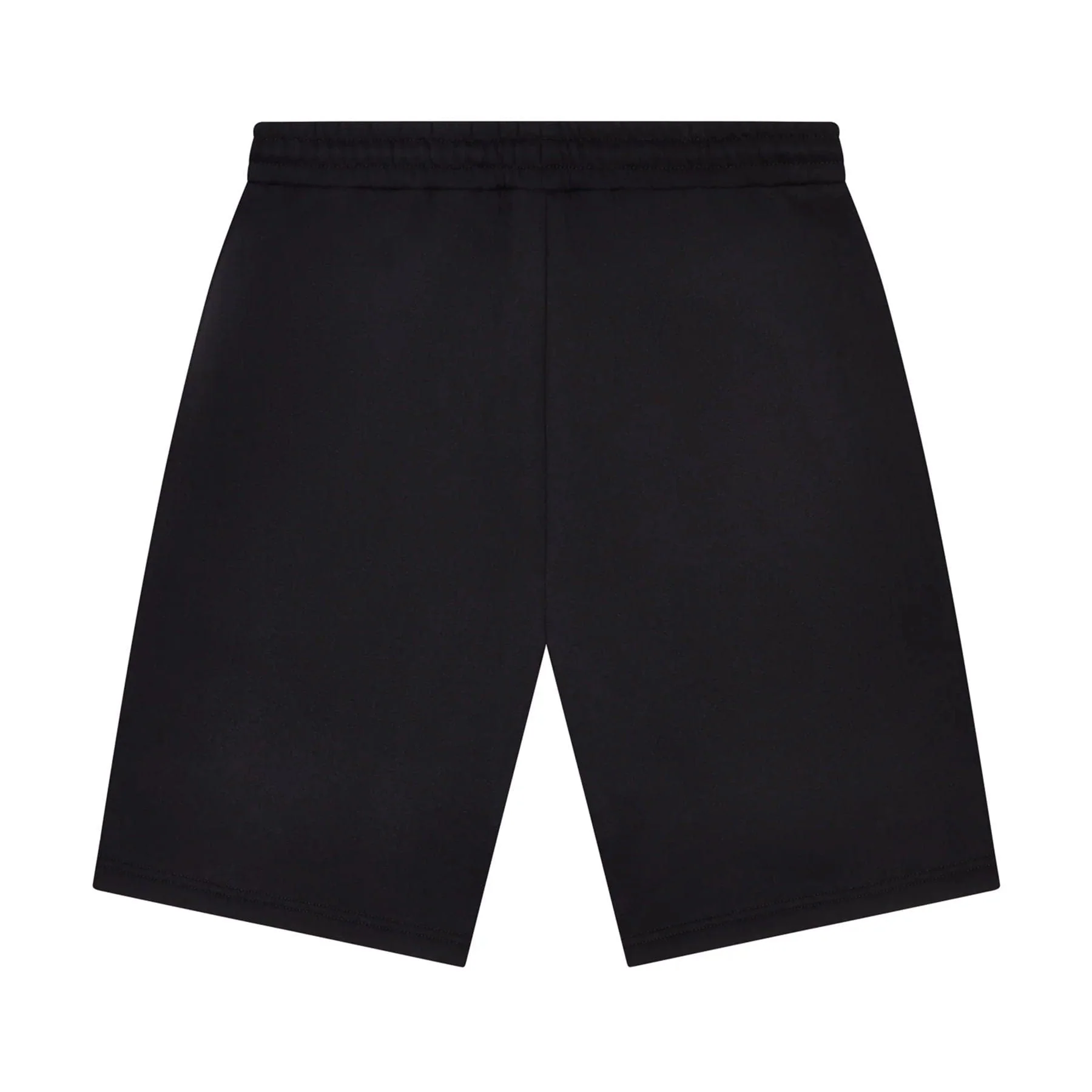 Trapstar Foundation Shorts 'Black' - Image 2