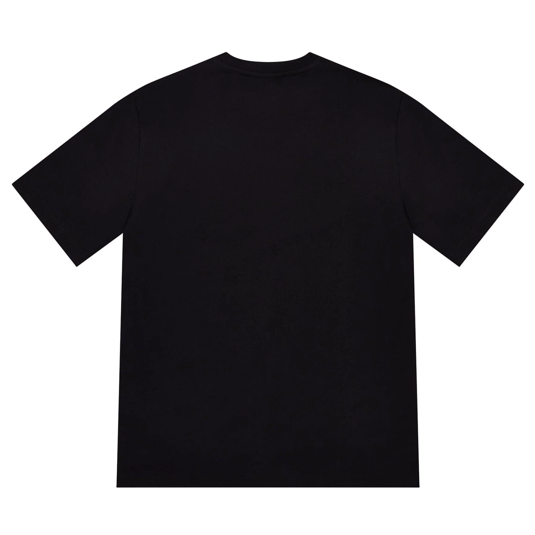 Trapstar Foundation Tee 'Black' - Image 2