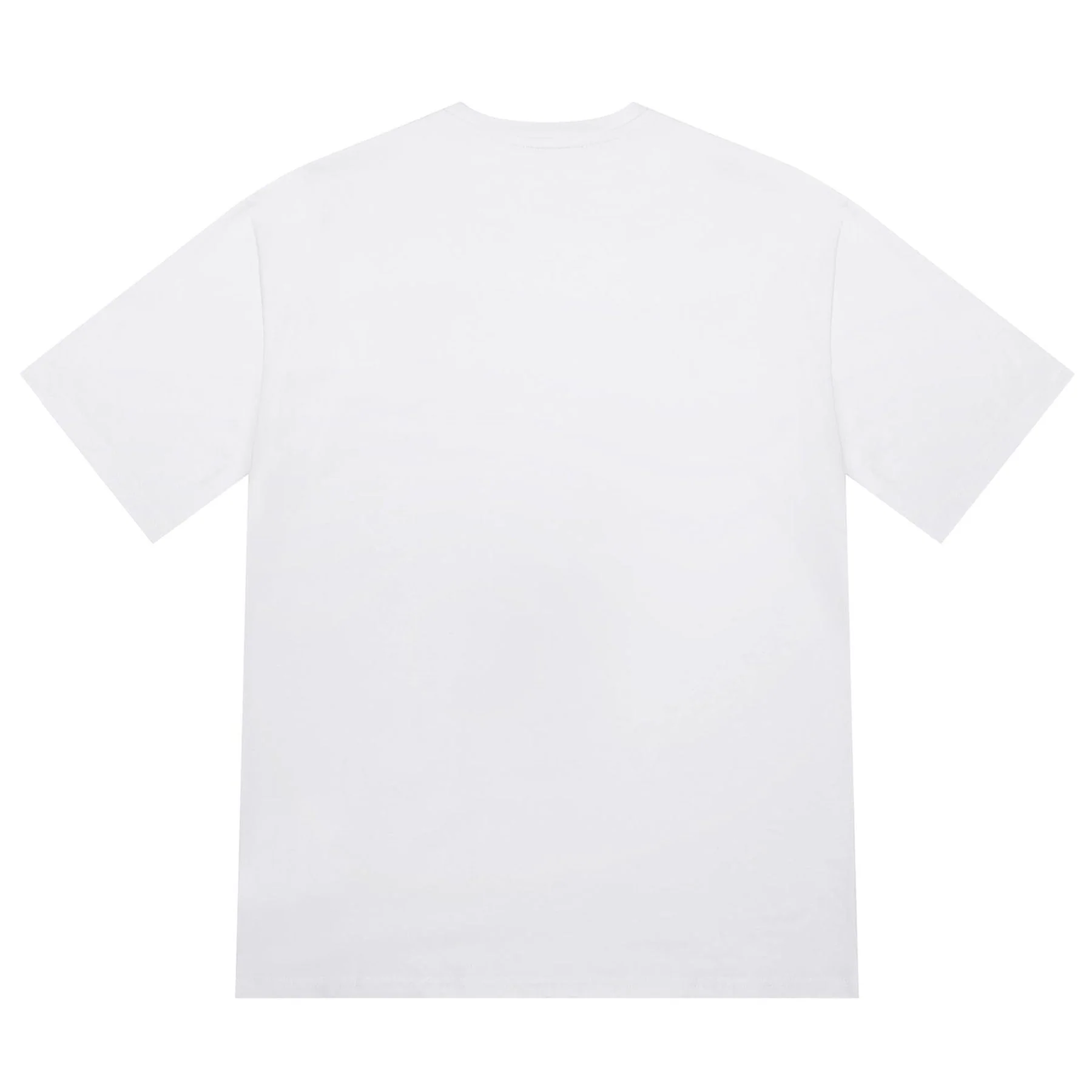 Trapstar Foundation Tee 'White' - Image 2