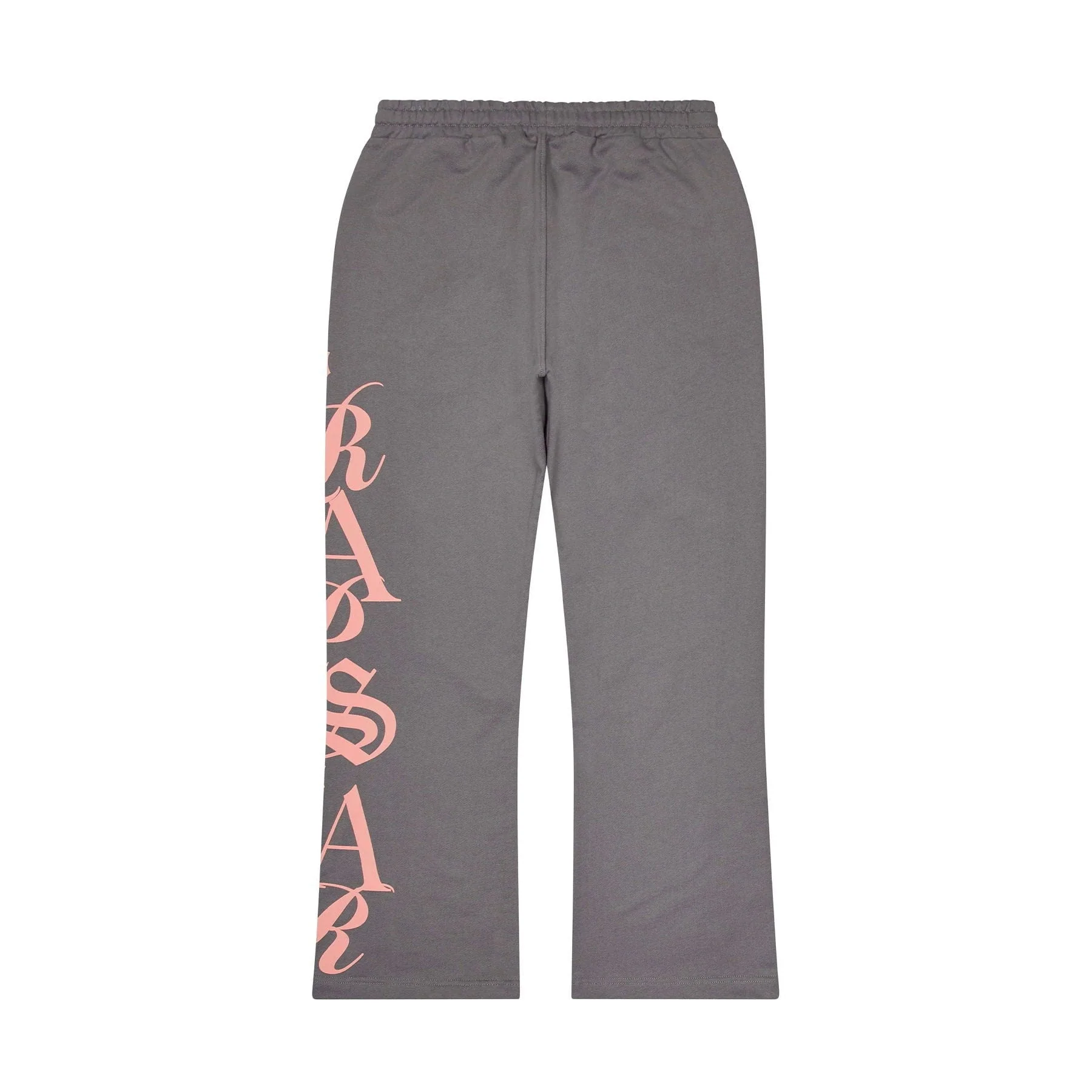 Trapstar Script Jogger 2.0 - Grey - Image 3