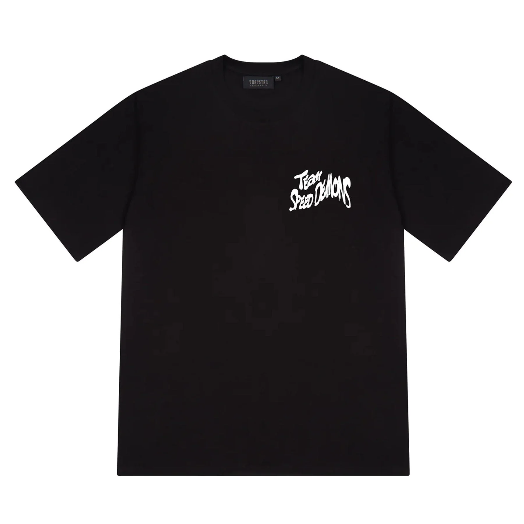 Trapstar You Cruise You Lose 2.0 Tee - Black - Image 2
