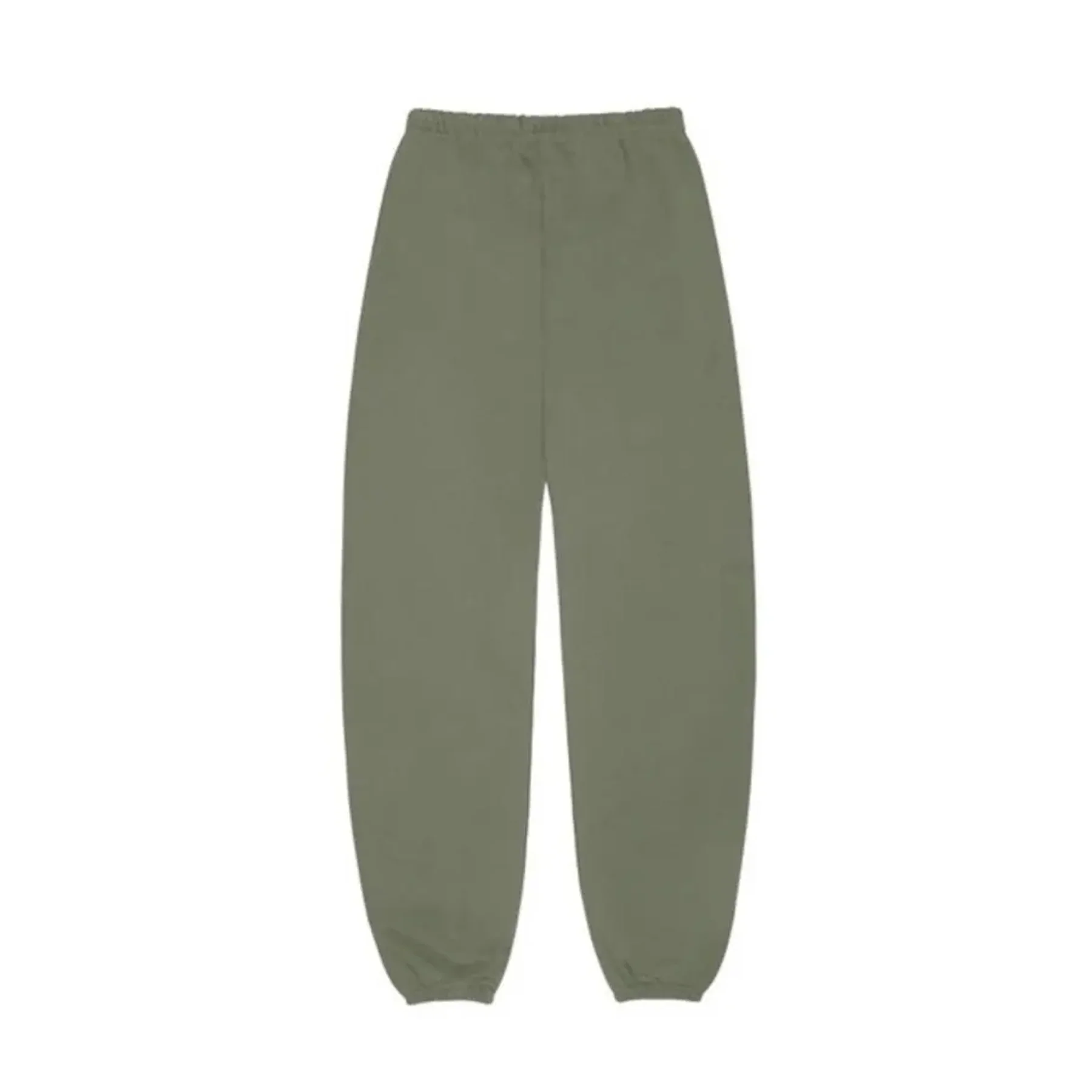 Travis Scott Jordan Cactus Jack Highest Sweatpant 'Olive' - Image 2