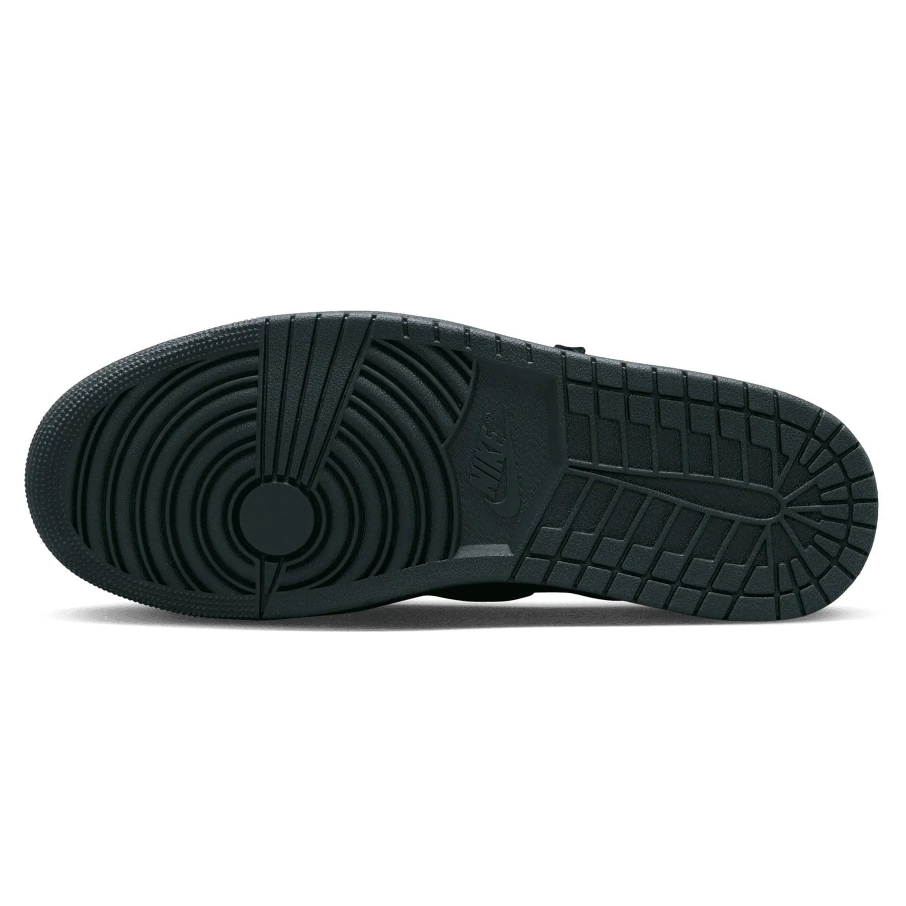 Air Jordan 1 Low OG x Travis Scott SP 'Black Phantom' - Image 6