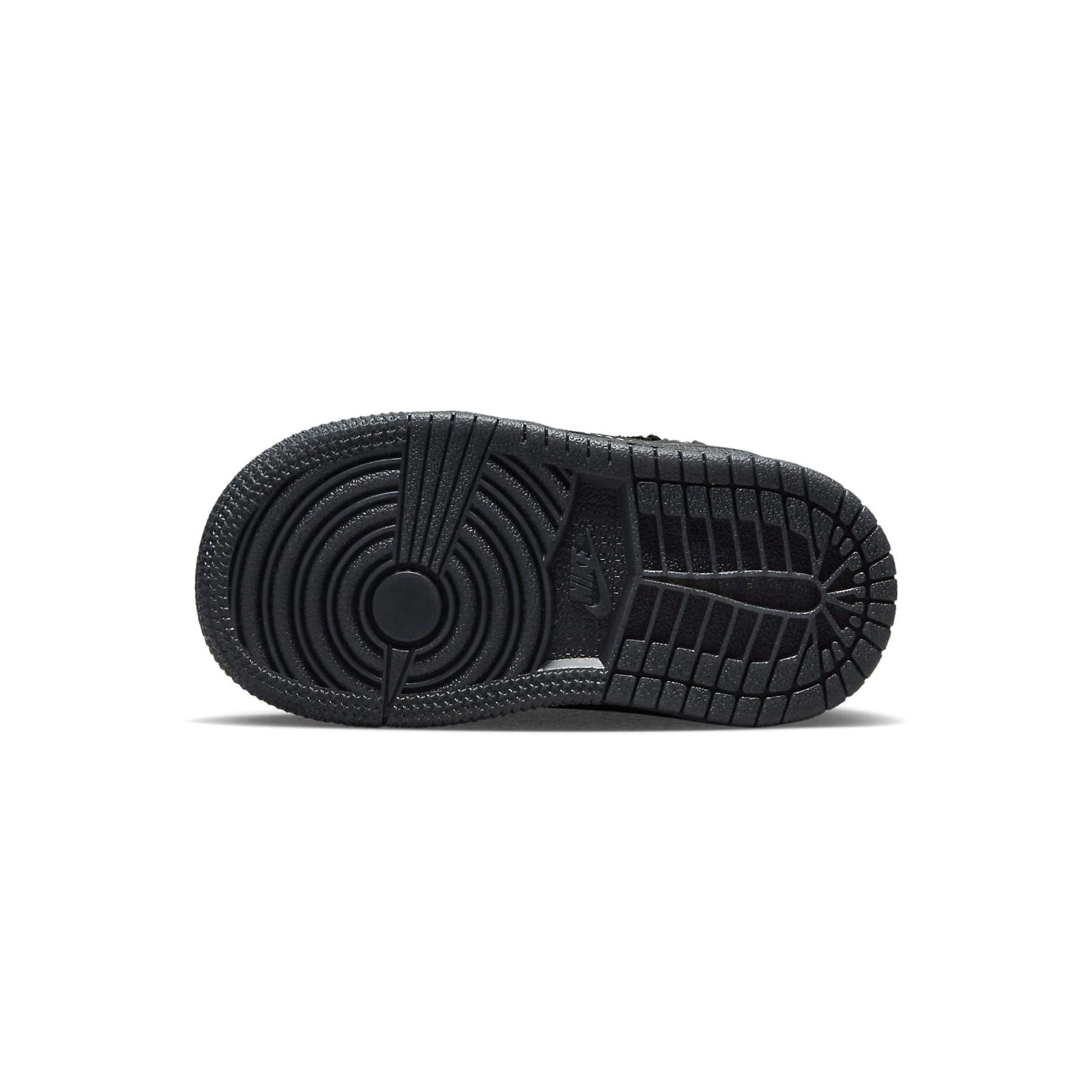 Travis Scott x Air Jordan 1 Low OG SP TD 'Black Phantom' - Image 5