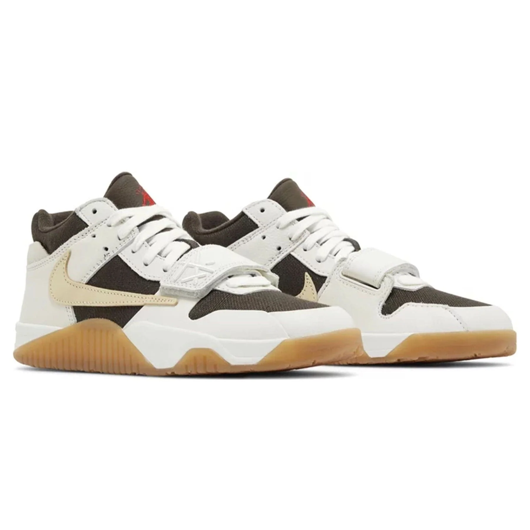 Travis Scott x Jordan Jumpman Jack TR 'Sail' - Image 2