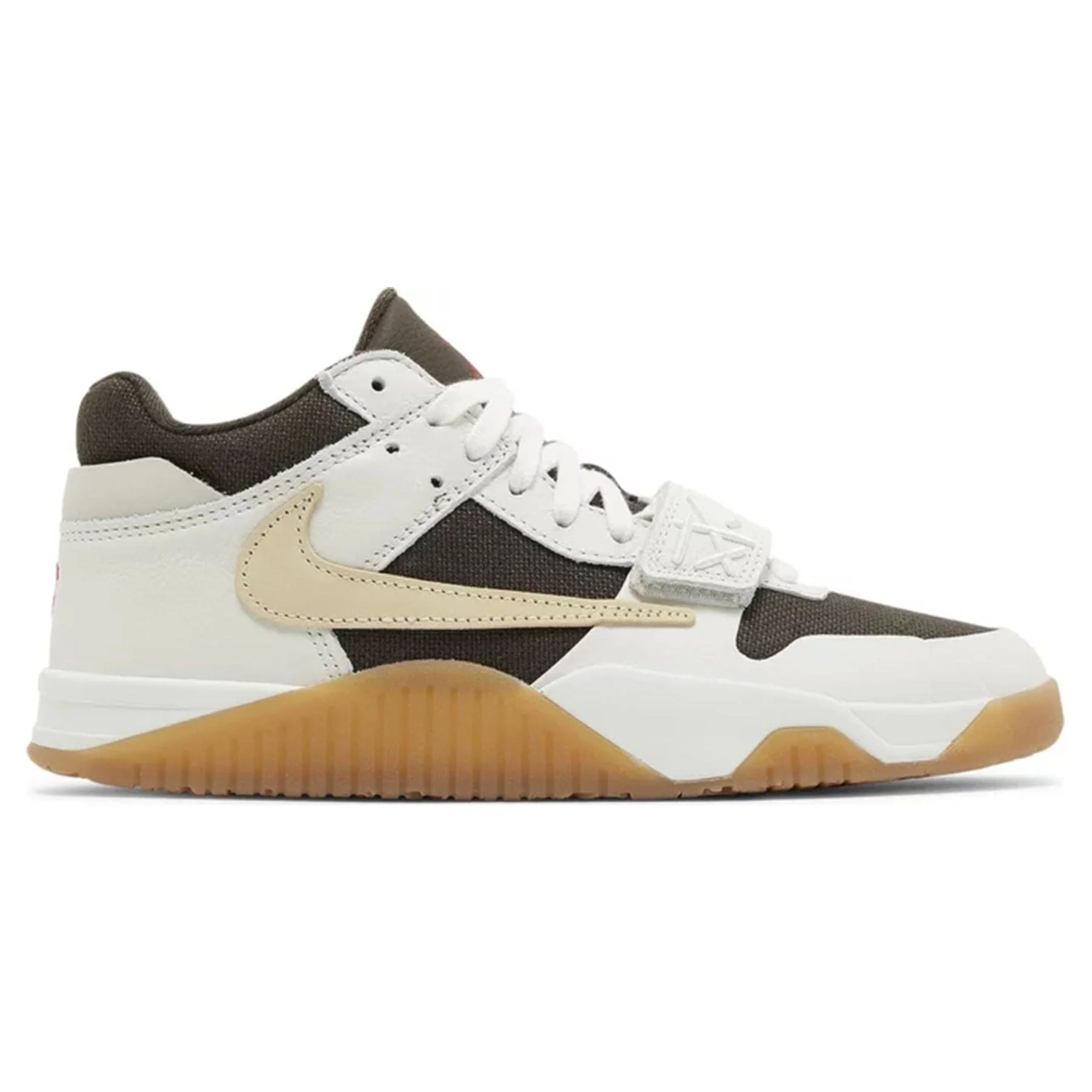Travis Scott x Jordan Jumpman Jack TR 'Sail' - Image 3