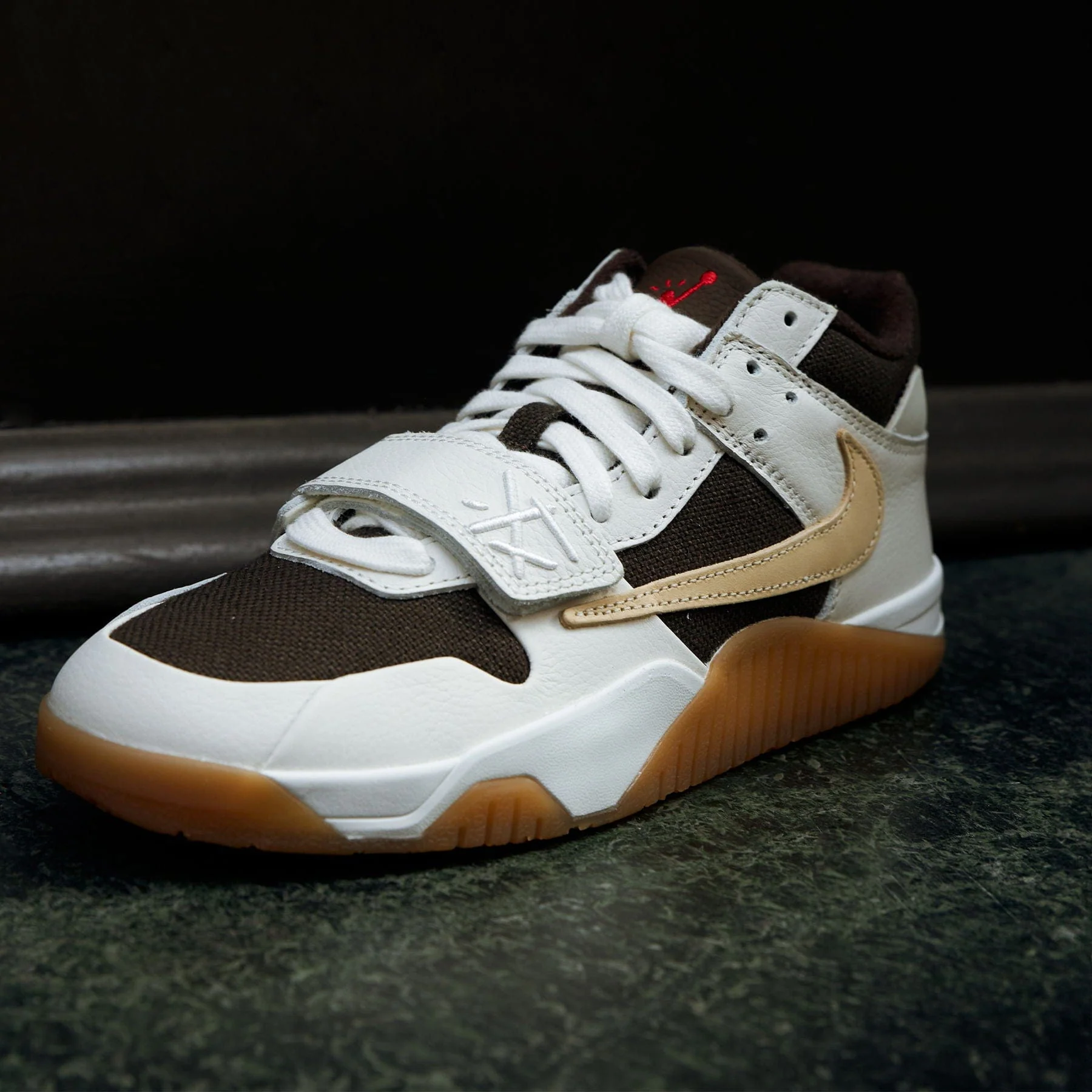 Travis Scott x Jordan Jumpman Jack TR 'Sail' - Image 6