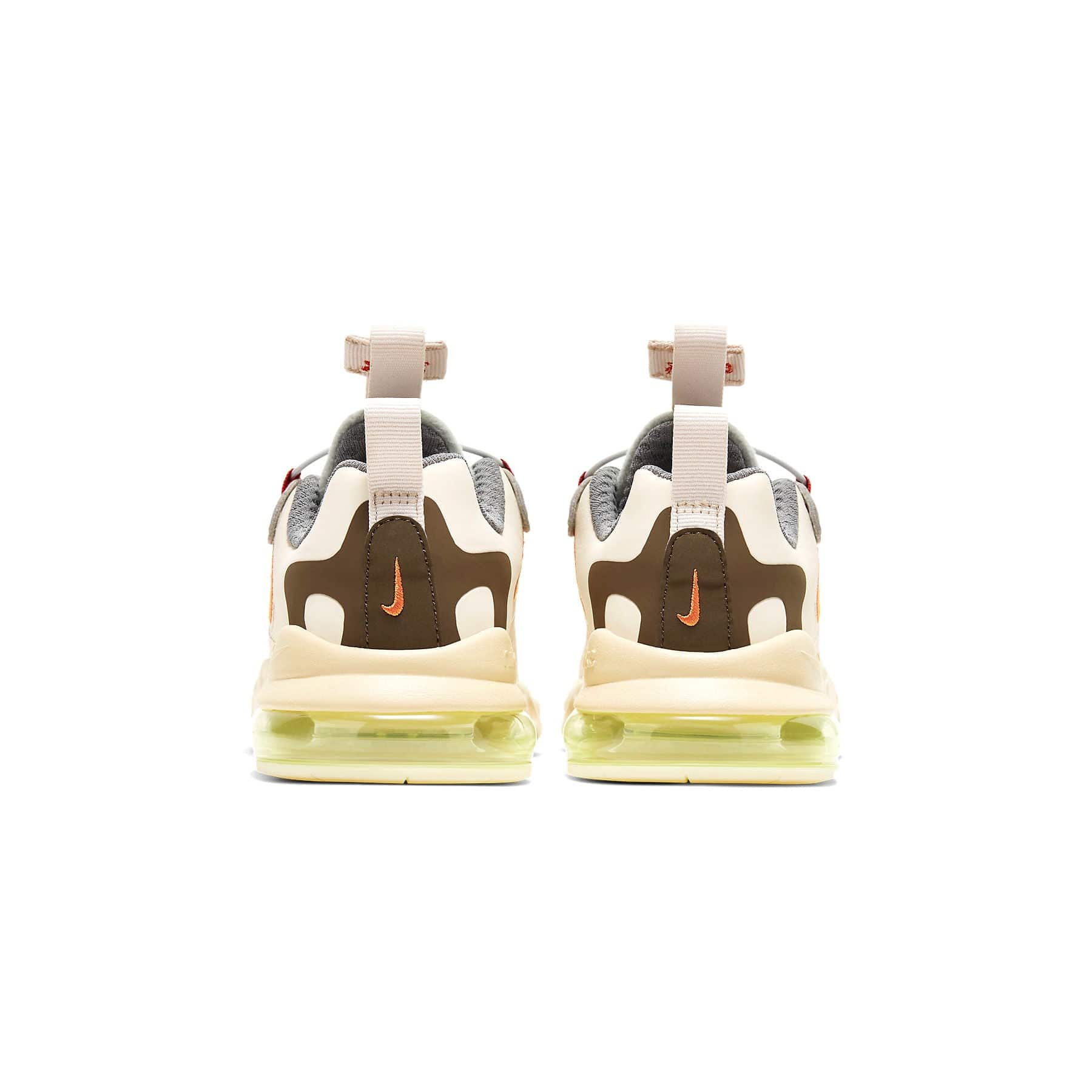 Travis Scott x Nike Air Max 270 React ENG PS 'Cactus Trails' - Image 4