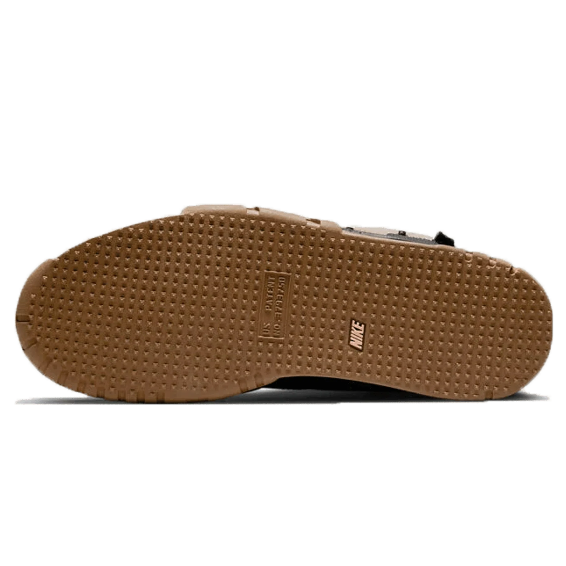 Travis Scott x Nike Air Trainer 1 SP 'Wheat' - Image 4