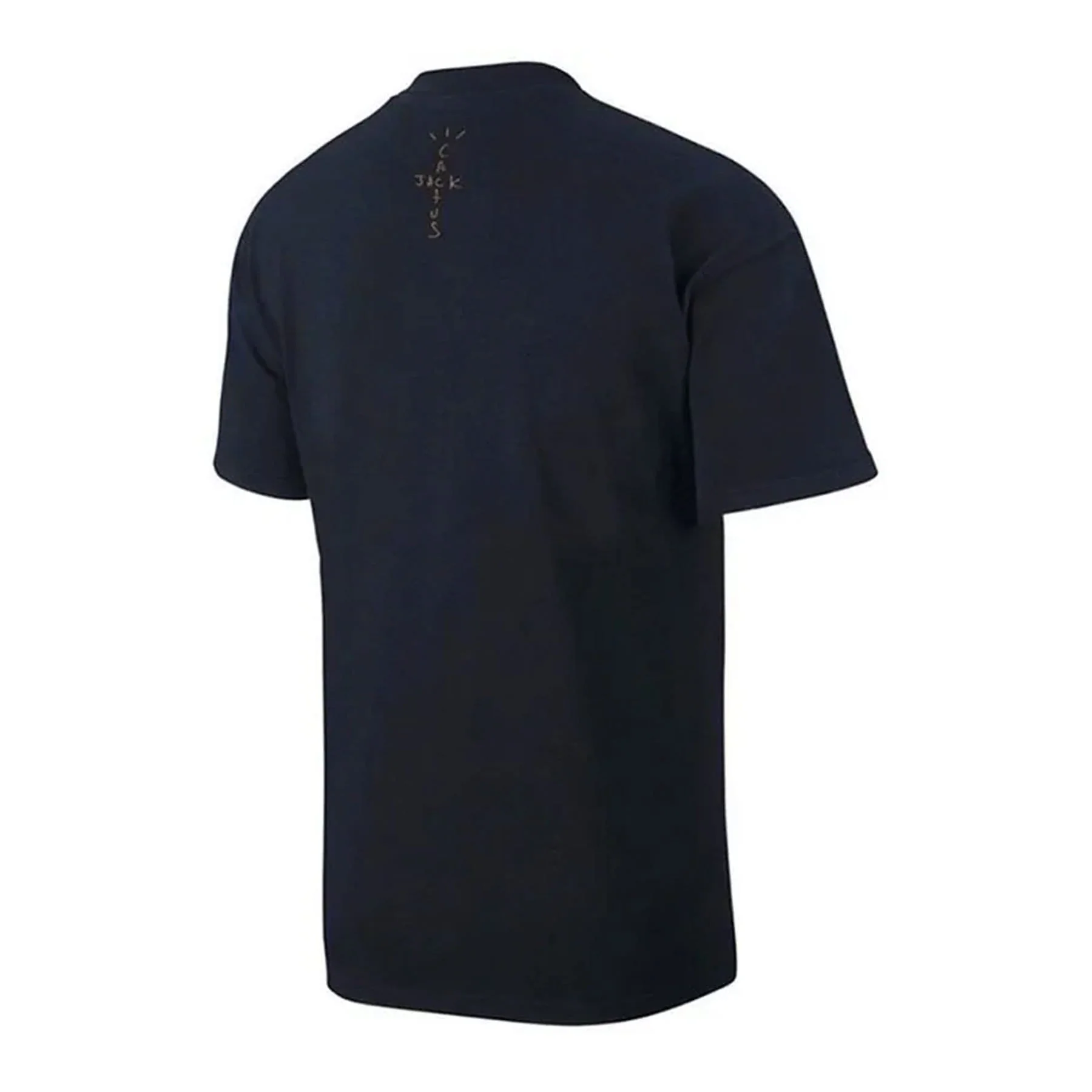 Travis Scott x Nike NRG AG Tee Black - Image 3