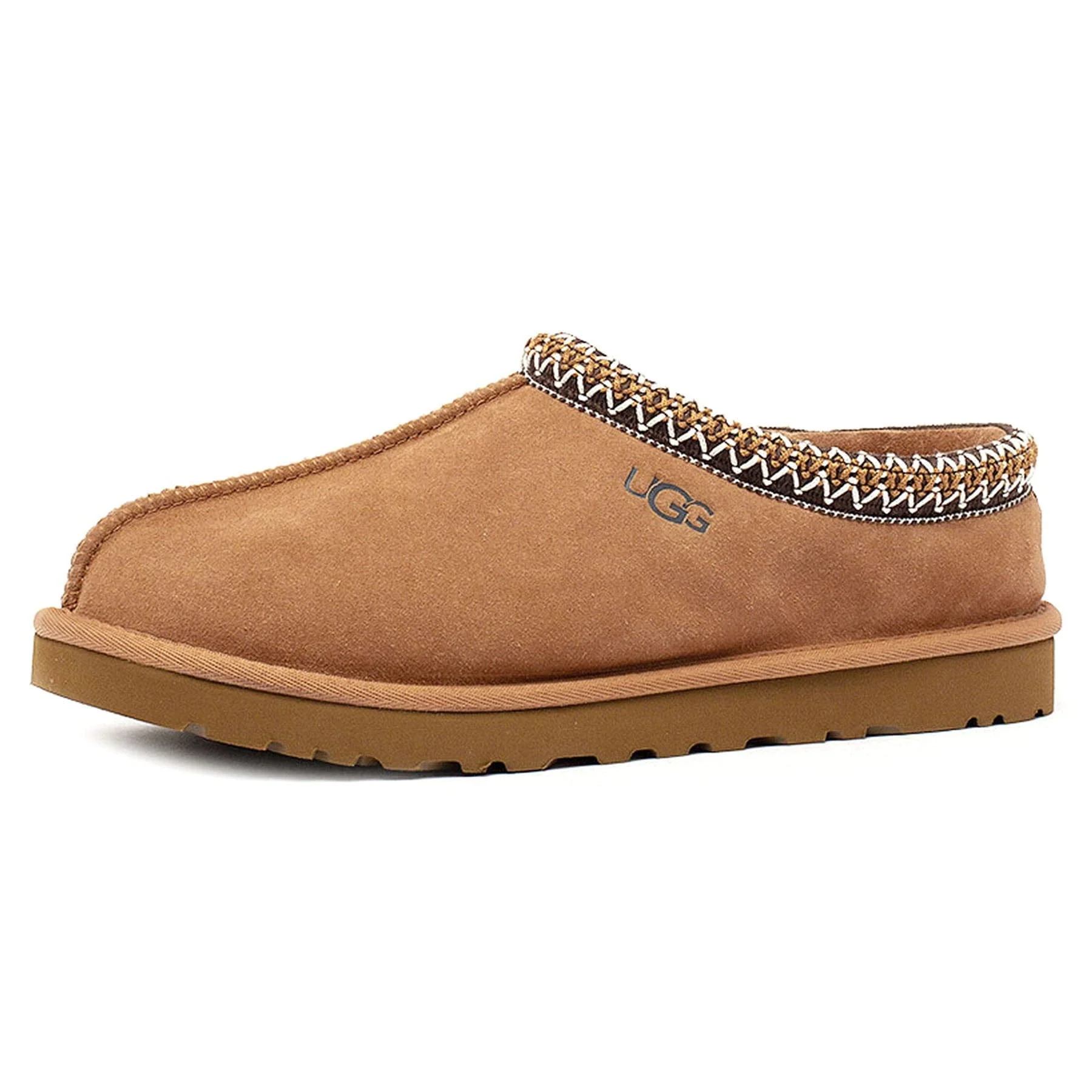 UGG Tasman Slipper Chestnut - Image 2