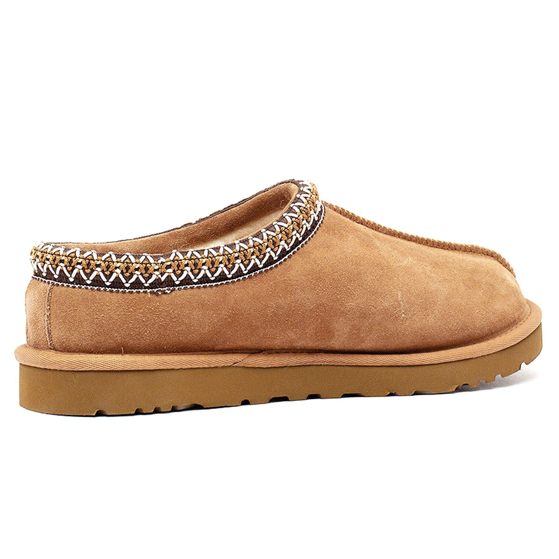 UGG Tasman Slipper Chestnut - Image 3