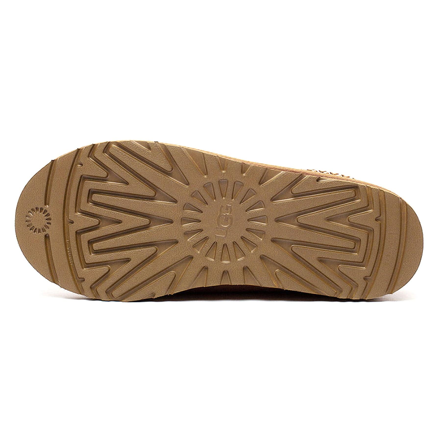 UGG Tasman Slipper Chestnut - Image 5