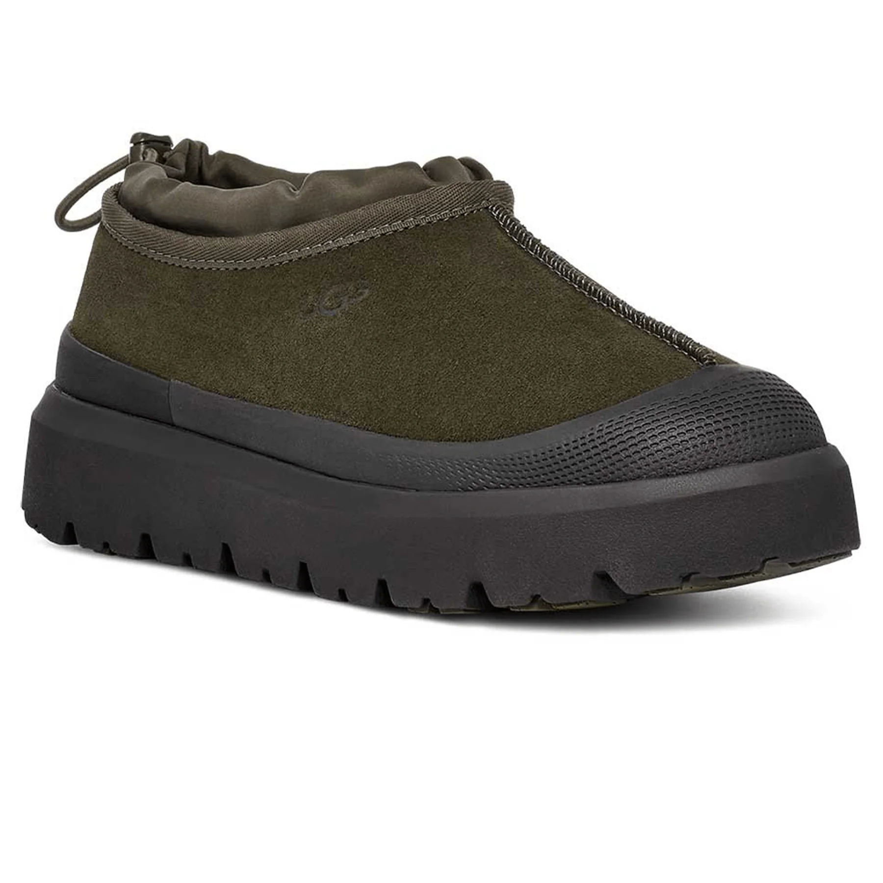 UGG Tasman Weather Hybrid Slipper 'Forest Night' - Image 2