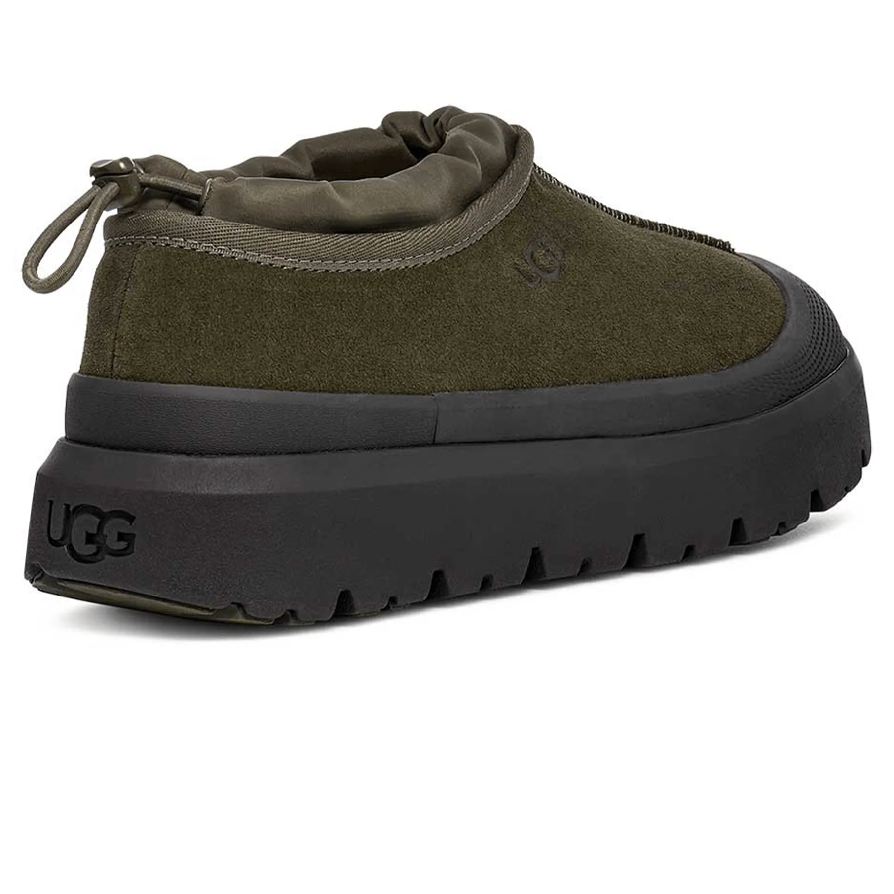 UGG Tasman Weather Hybrid Slipper 'Forest Night' - Image 3
