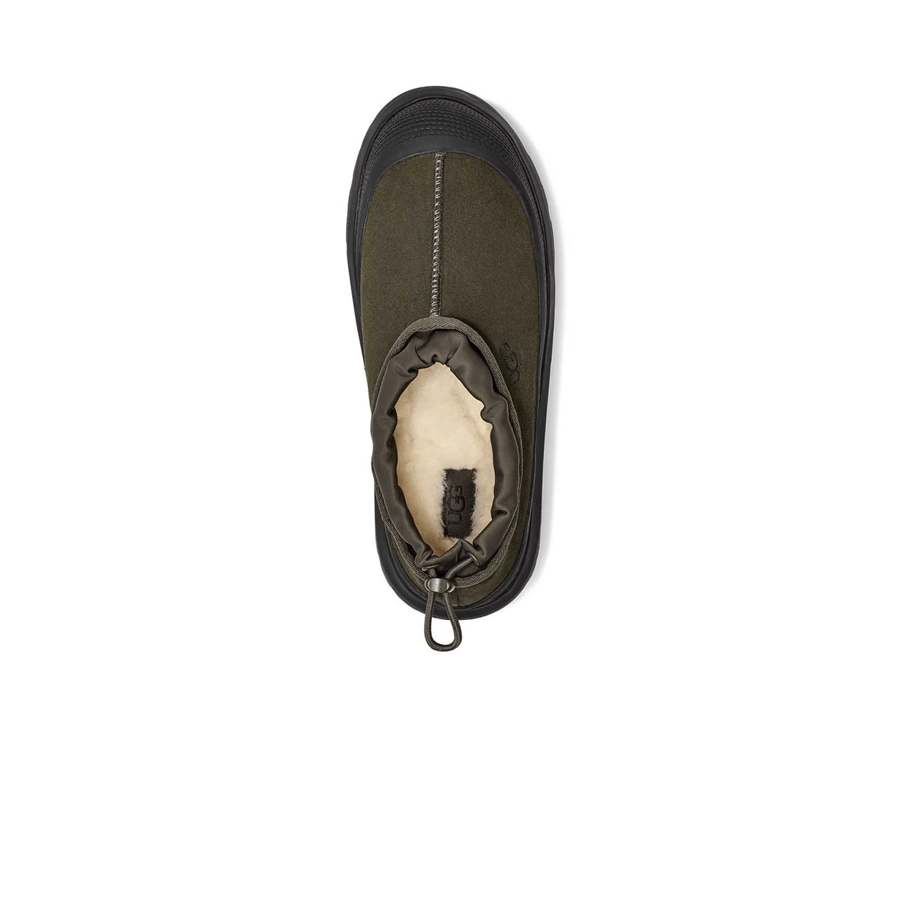 UGG Tasman Weather Hybrid Slipper 'Forest Night' - Image 4