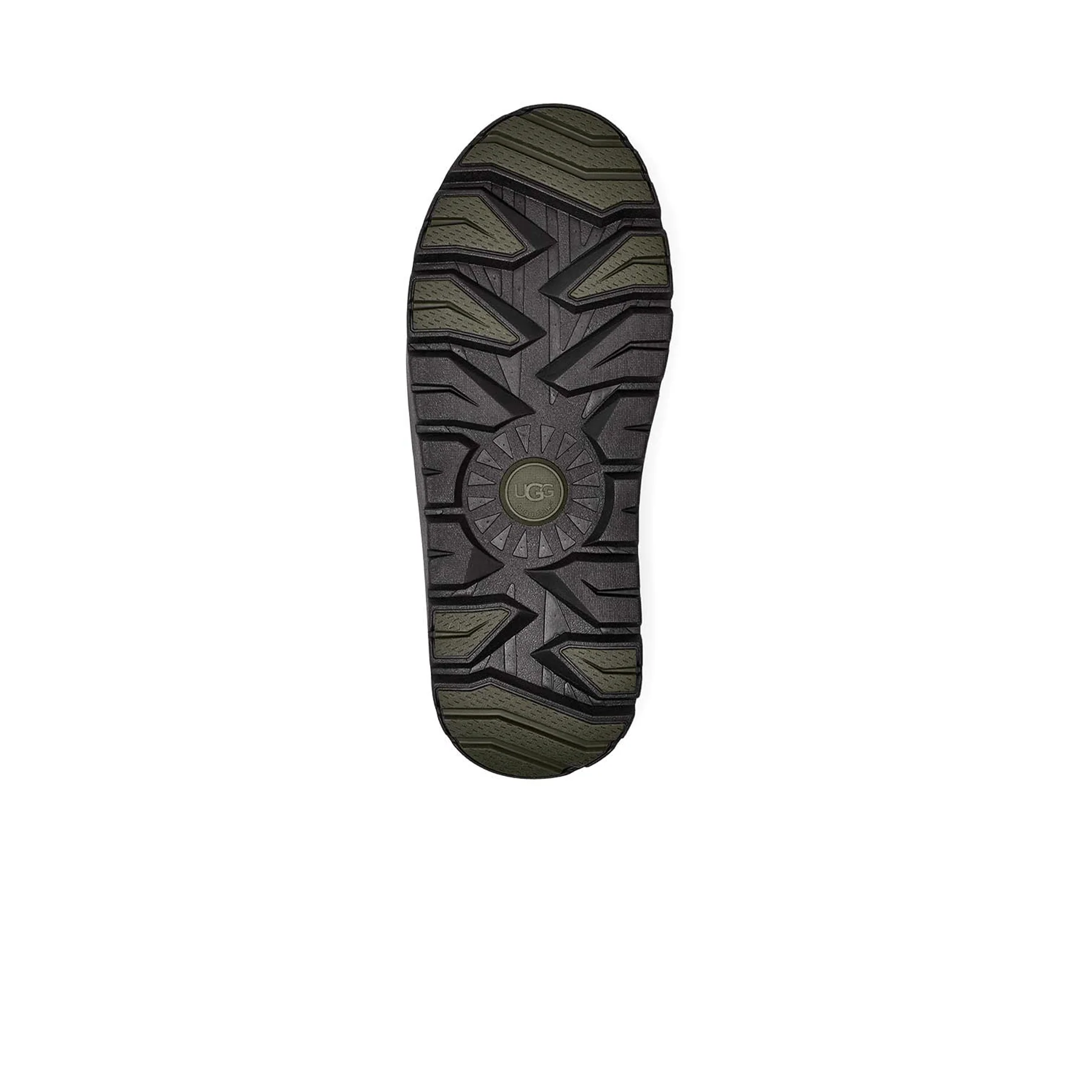UGG Tasman Weather Hybrid Slipper 'Forest Night' - Image 5