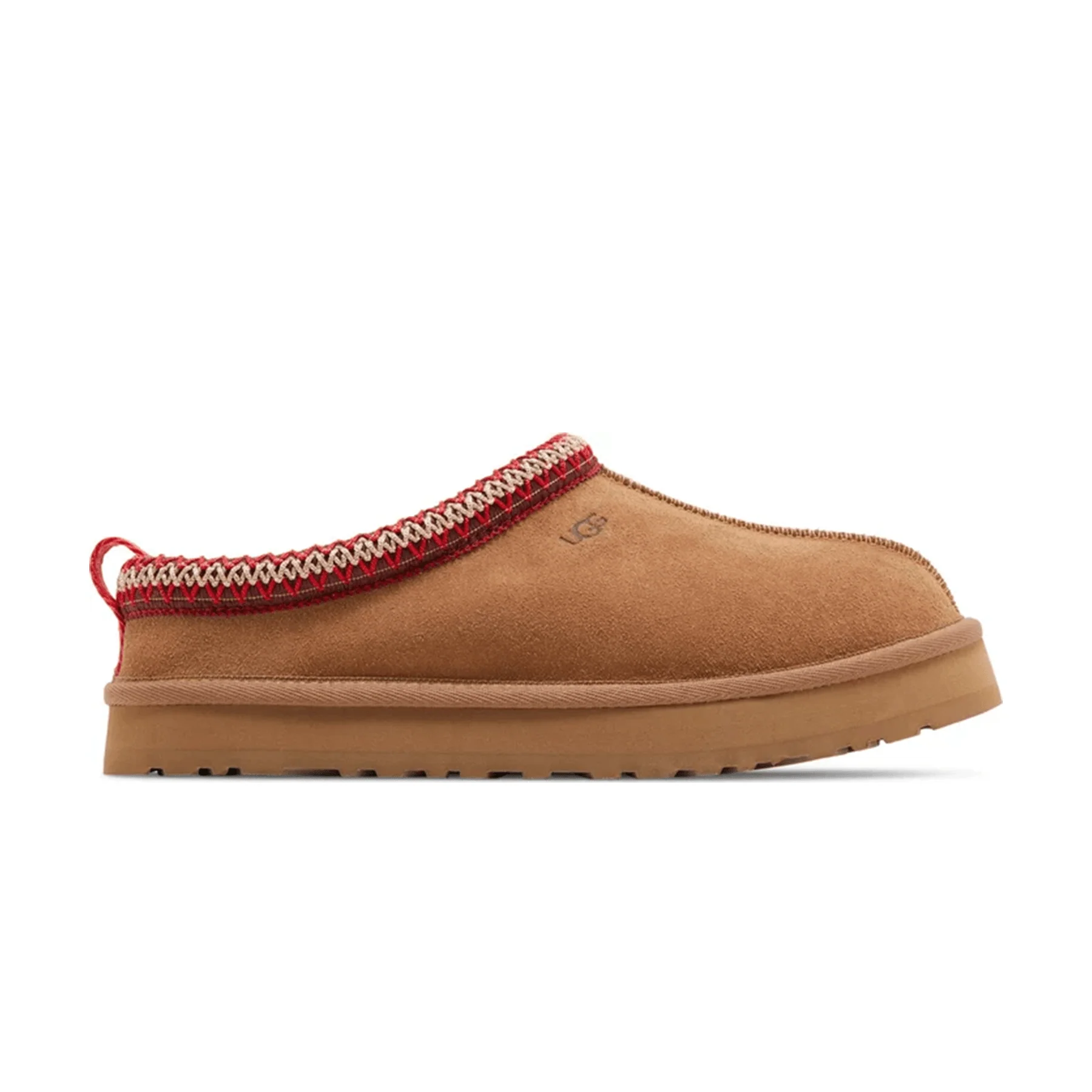 UGG Tazz Slipper Chestnut (Kids) - Image 2