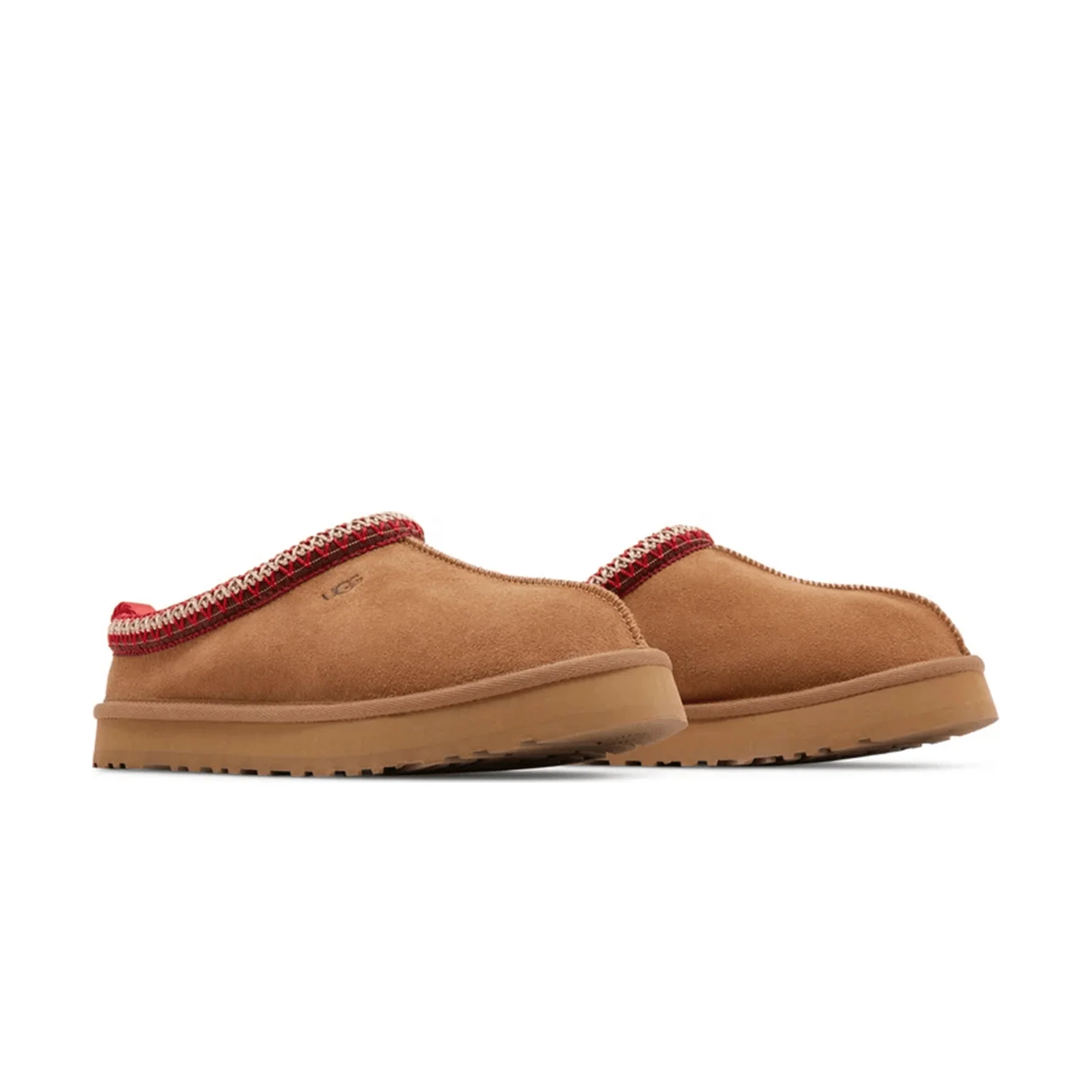 UGG Tazz Slipper Chestnut (Kids) - Image 3